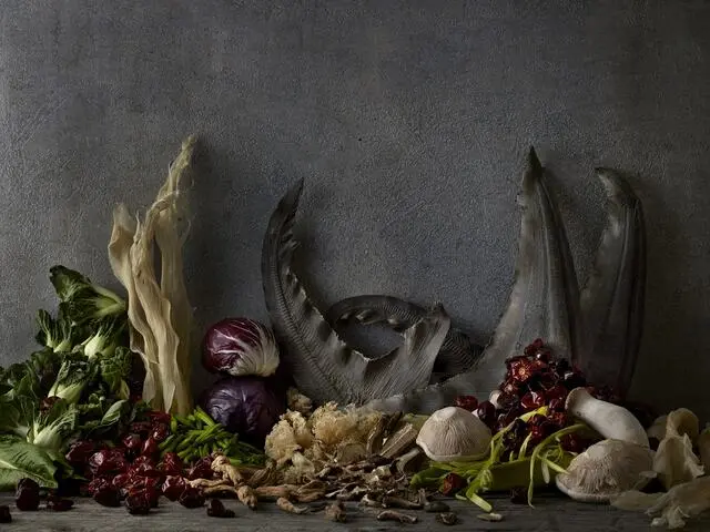 【最大10大特典＊Gift1万】フカヒレやオマールなどの豪華試食会×自然光*チャペル×ドレス見学