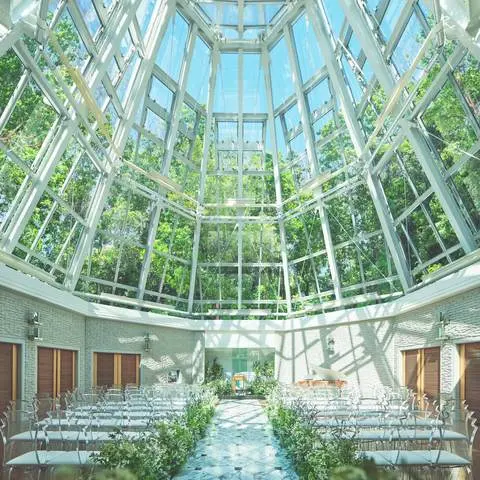 【結婚式レポート】水戸プラザホテルで開催した結婚式を配信中！おふたりの叶えたい結婚式が見つかるかも♪