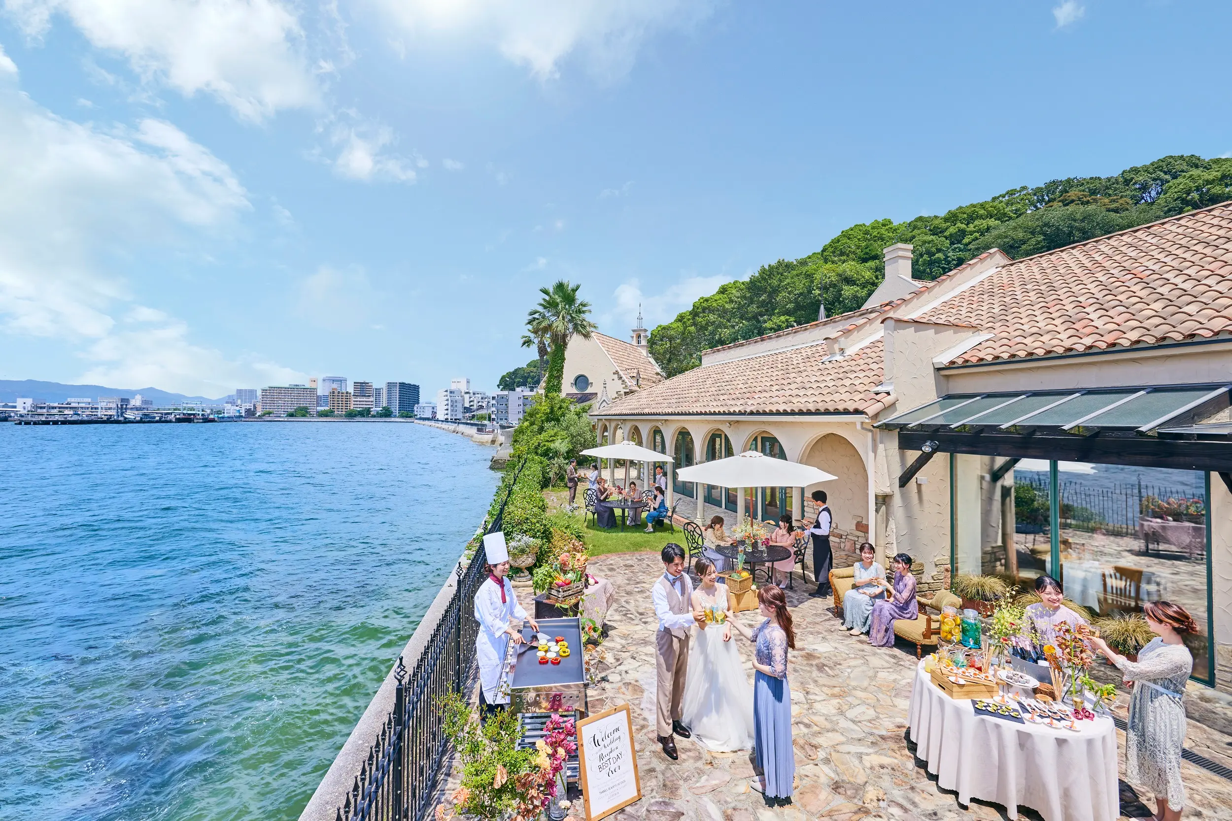 【リーベリアが大切にしていること】～お客様とのストーリー～