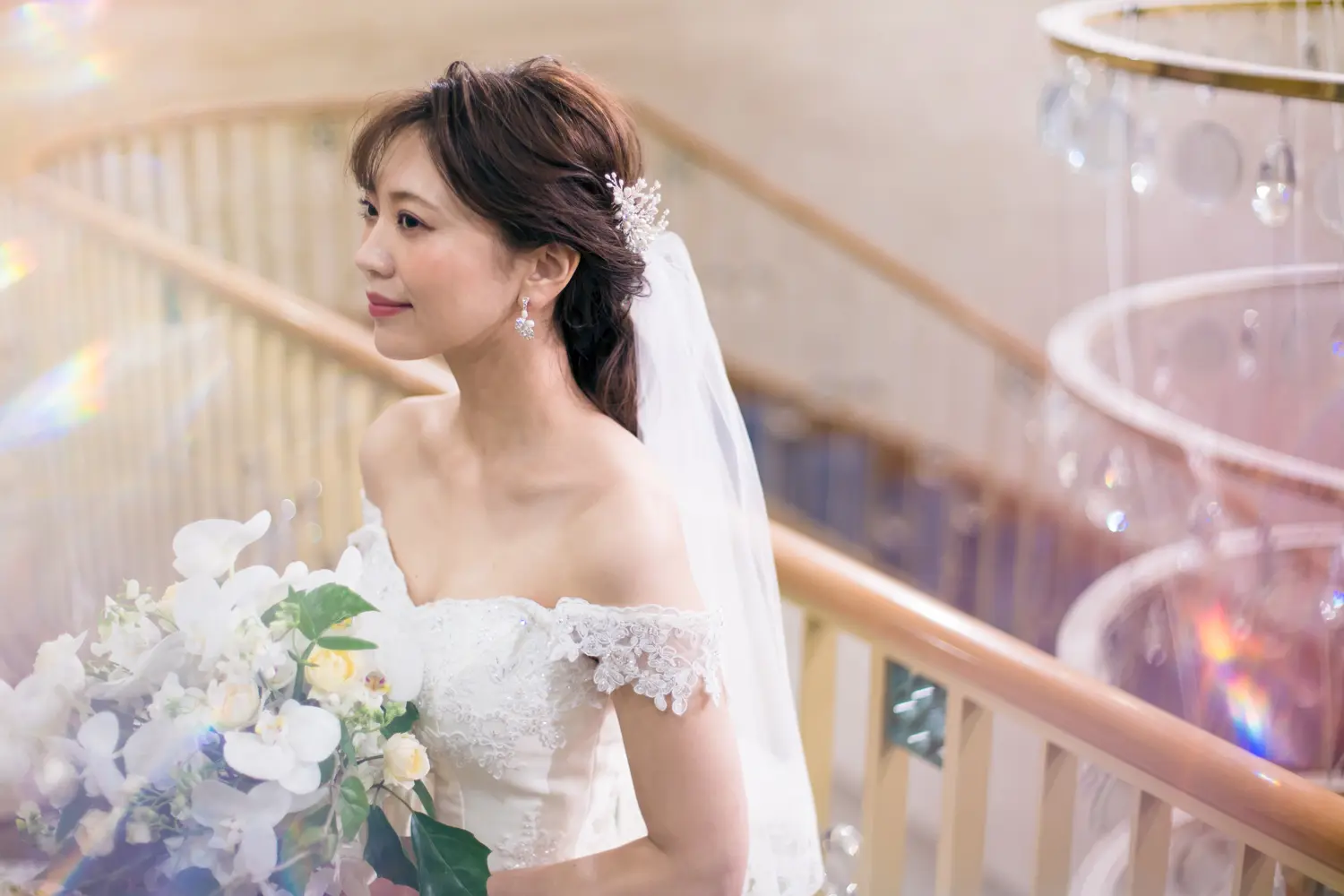 鞠　木目込み鞠　結婚式 口コミ・評判：西麻布SUSHI権八で結婚式【みんなのウェディング】