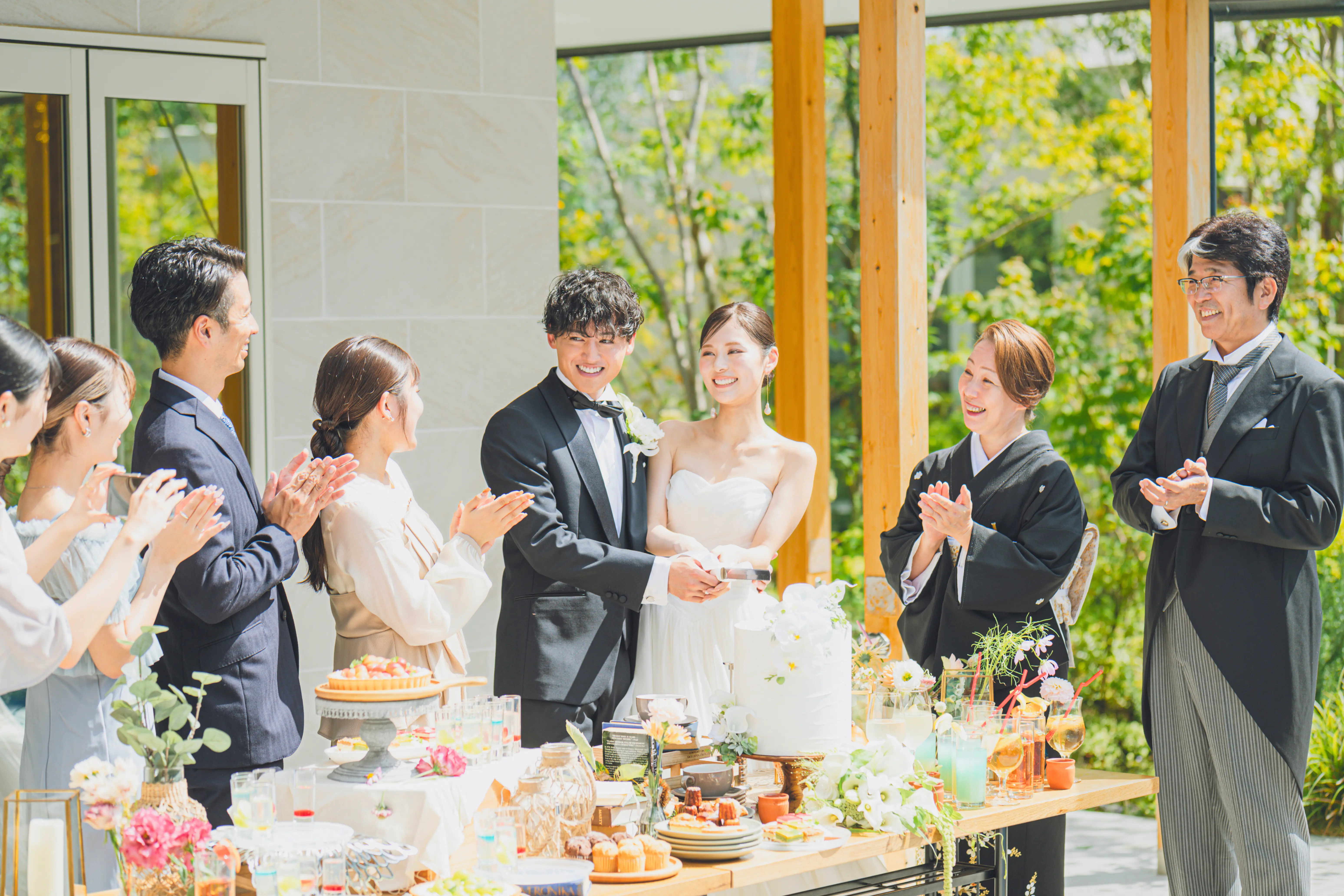 【26年9月~11月挙式ご検討の方】最大150万ご優待☆大人気シーズン！秋の優待プラン登場！