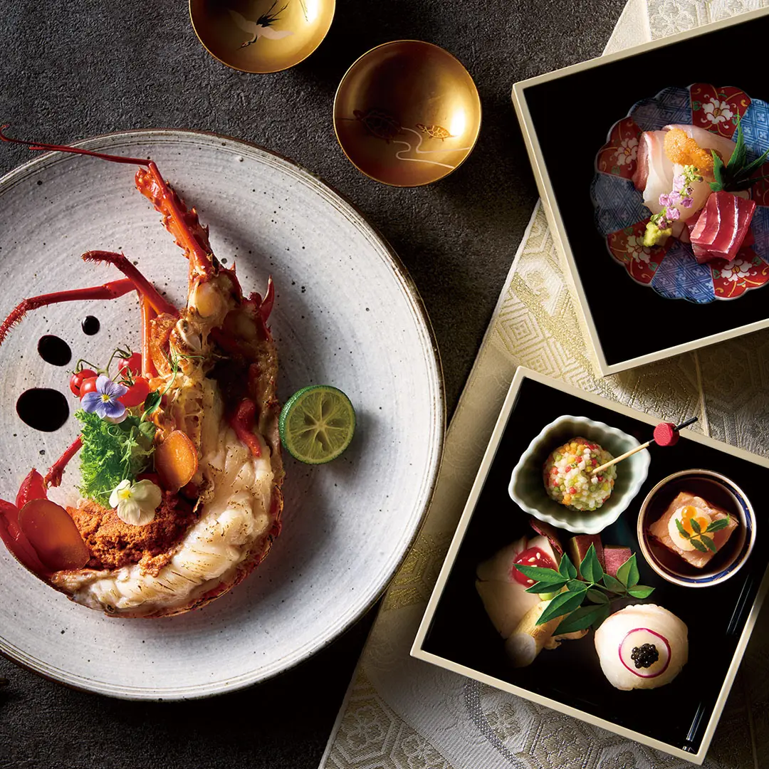 【お料理重視必見！】3万円ディナー券×口コミ評価★４.8獲得の絶品試食付きフェア