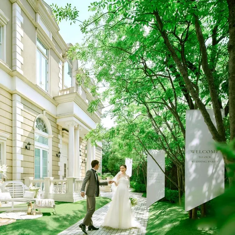 ＼スタートライン！何から始める？／気軽に参加OK◎都心の森でリゾートW♪ALL体験×豪華試食