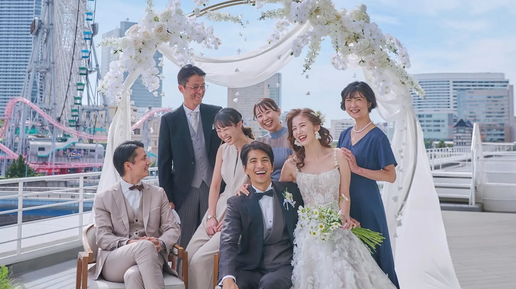 セレス相模原 サン・ジョヴァンニ聖堂で結婚式 - みんなのウェディング