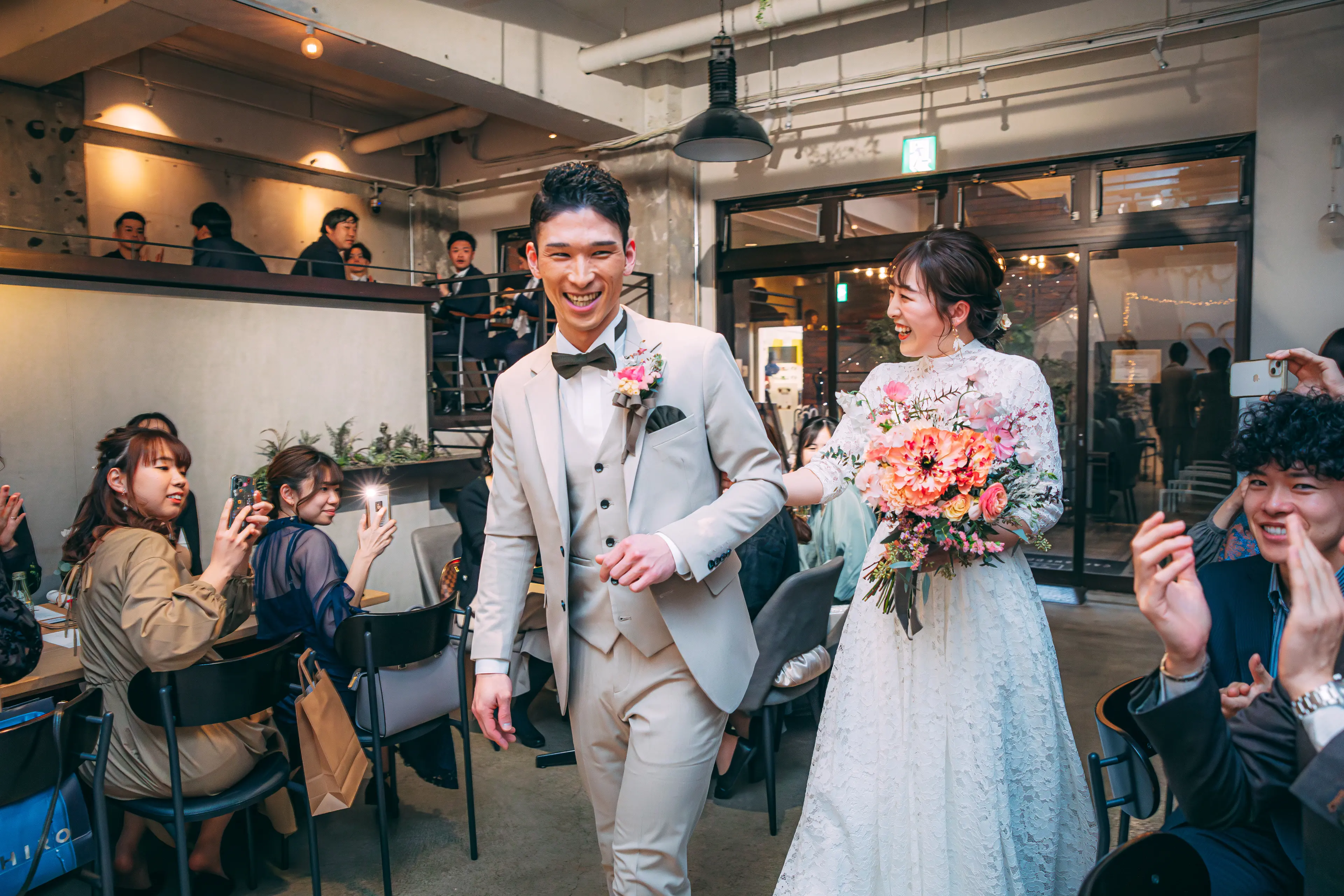 『自己負担額20万円以下』で叶えるラフ婚 / 2025年4月までの開催限定→お得なフェア予約はこちら