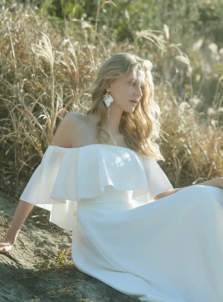 衣装トレンド「2WAYスタイルって知っている？」梅田徒歩圏内の貸切邸宅での過ごし方をご提案