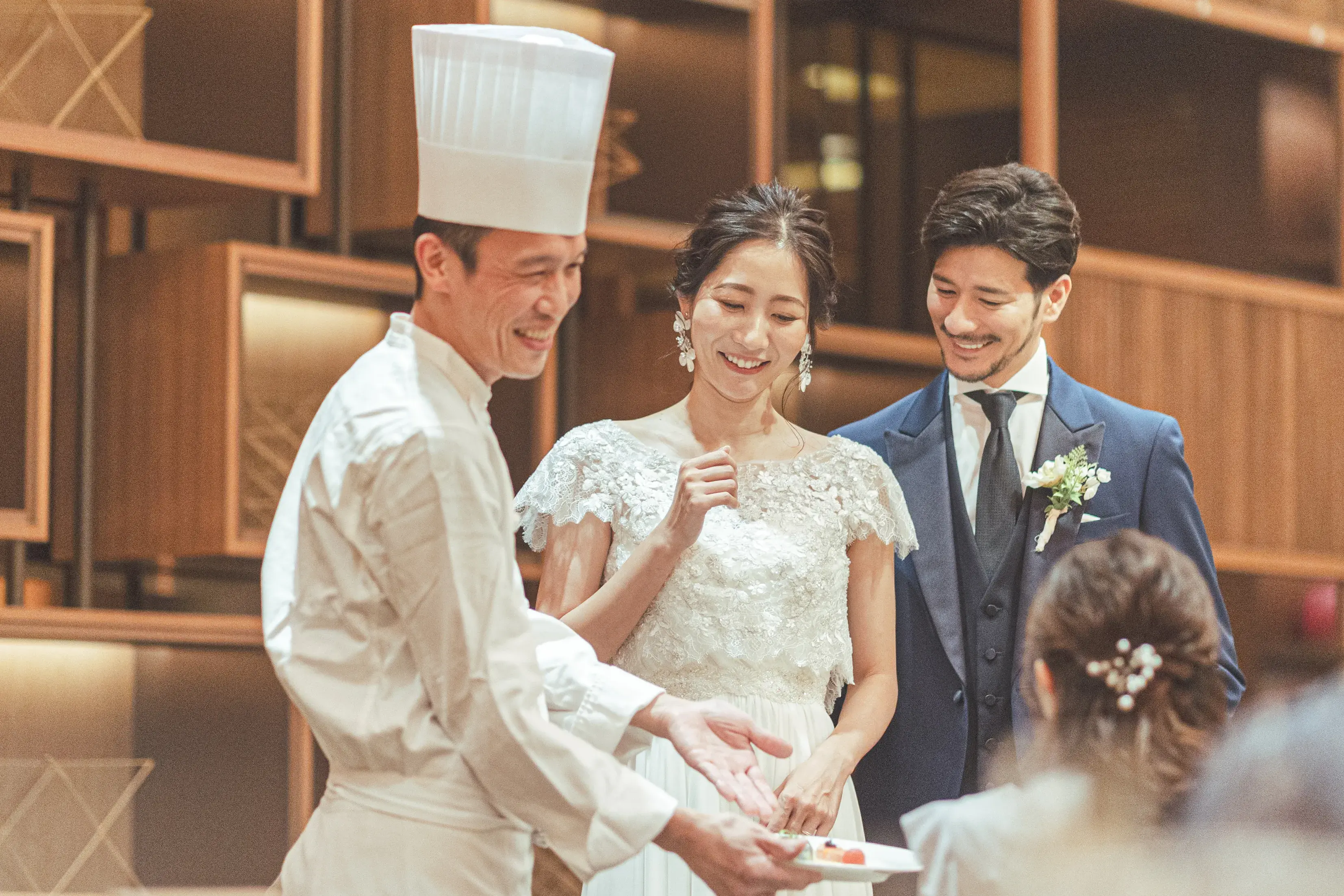 【人気NO.1】料理重視必見！国産牛とスイーツの無料試食会開催中