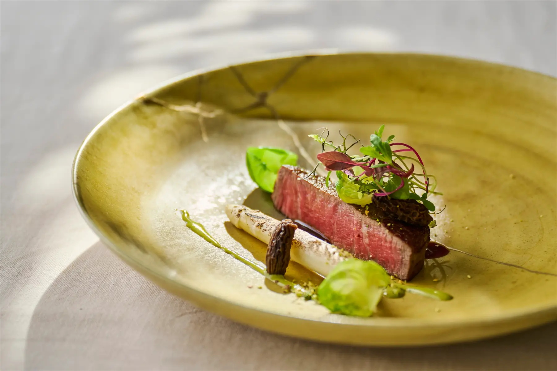 ＼７年連続口コミ高評価の理由とは？／桜島×絶景リゾートで花嫁体験＆黒毛牛試食＆ドレス試着に参加しよう