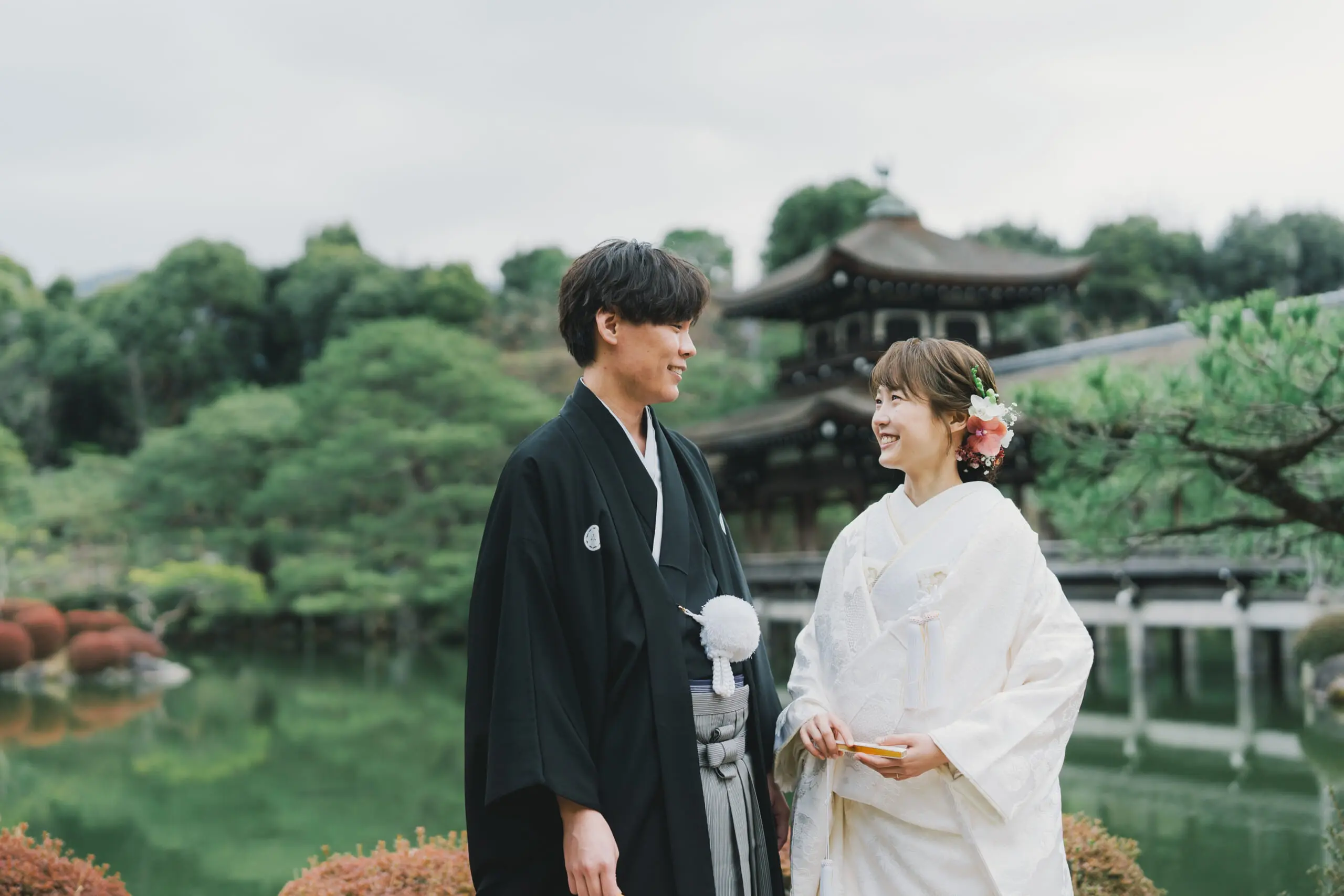 【最新の実績者レポート公開中】伝統とモダンが調和する美しい日本の結婚式