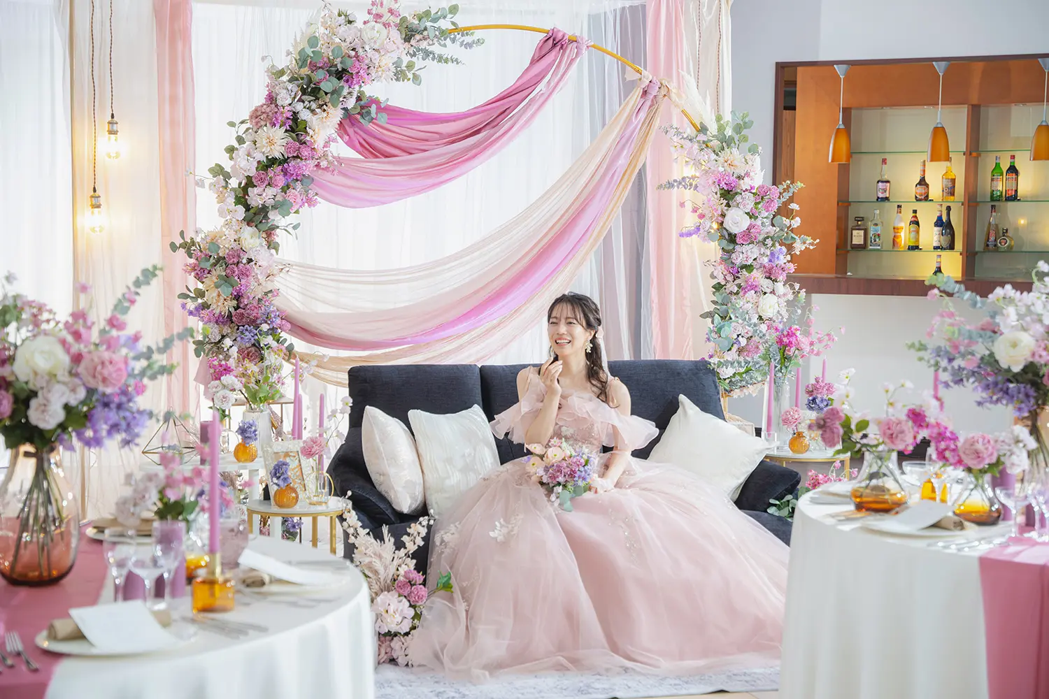 公式からのご予約が最もお得☆【130万優待×8万GIFT】映画のような大聖堂×憧れ階段入場体験