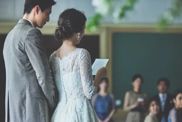 【結婚式レポート】水戸プラザホテルで開催した結婚式を配信中！おふたりの叶えたい結婚式が見つかるかも♪