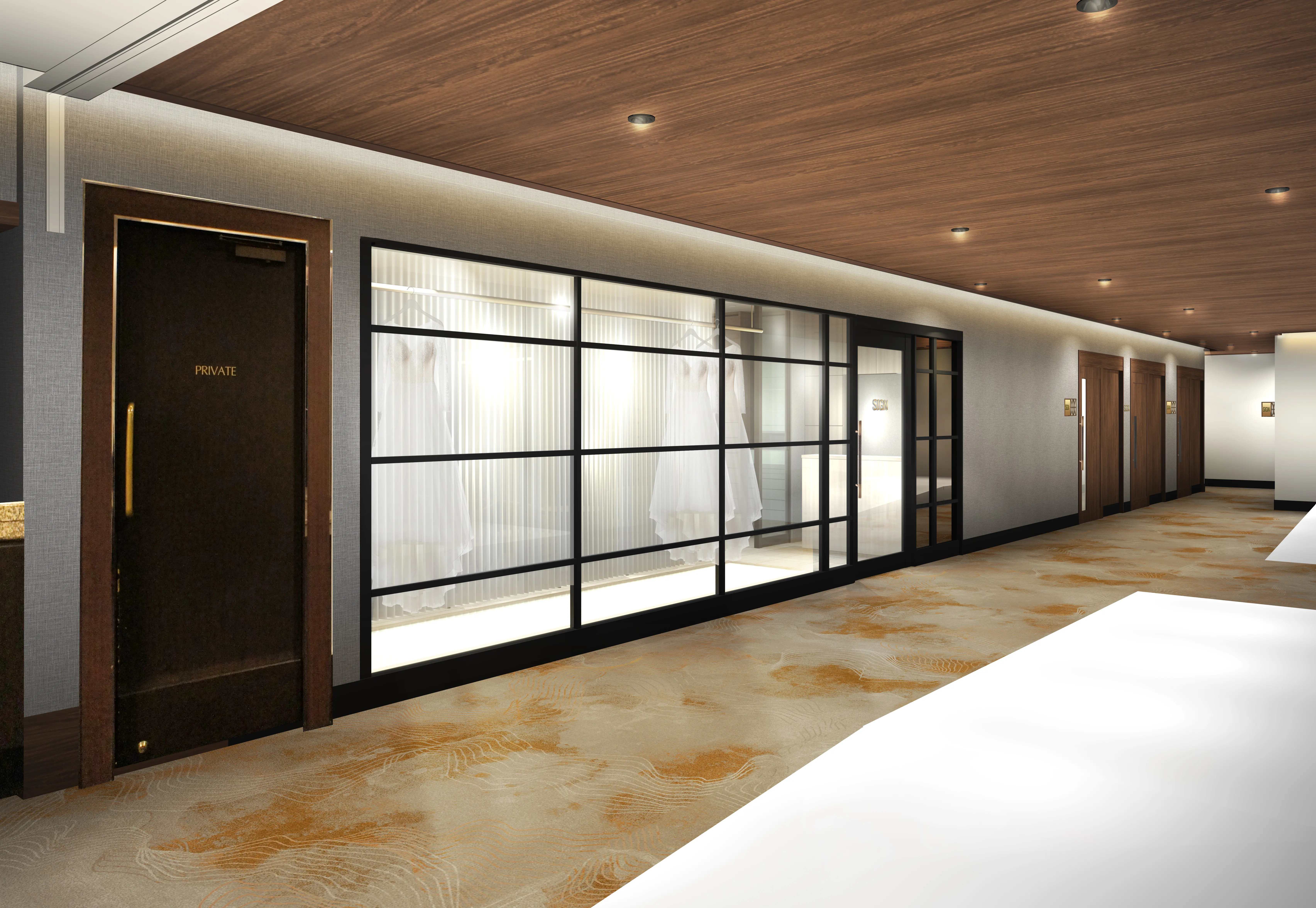 ＼2026年10月本館3階RENEWAL／豪華サーロイン＆デザート無料試食付き☆フェア開催中♪