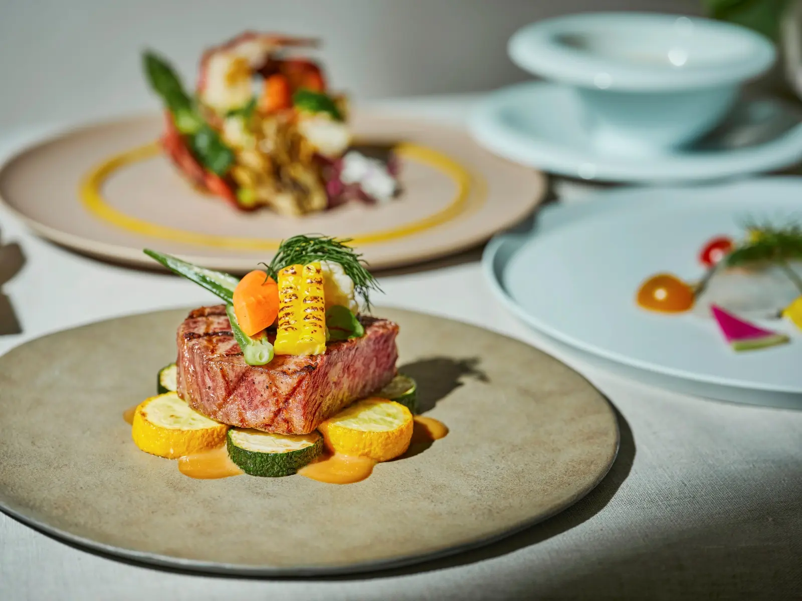 【滋賀県唯一】ガーデン＆リゾート２つの選べる貸切邸宅を同時見学★でお好みのWスタイルを見つけて♪