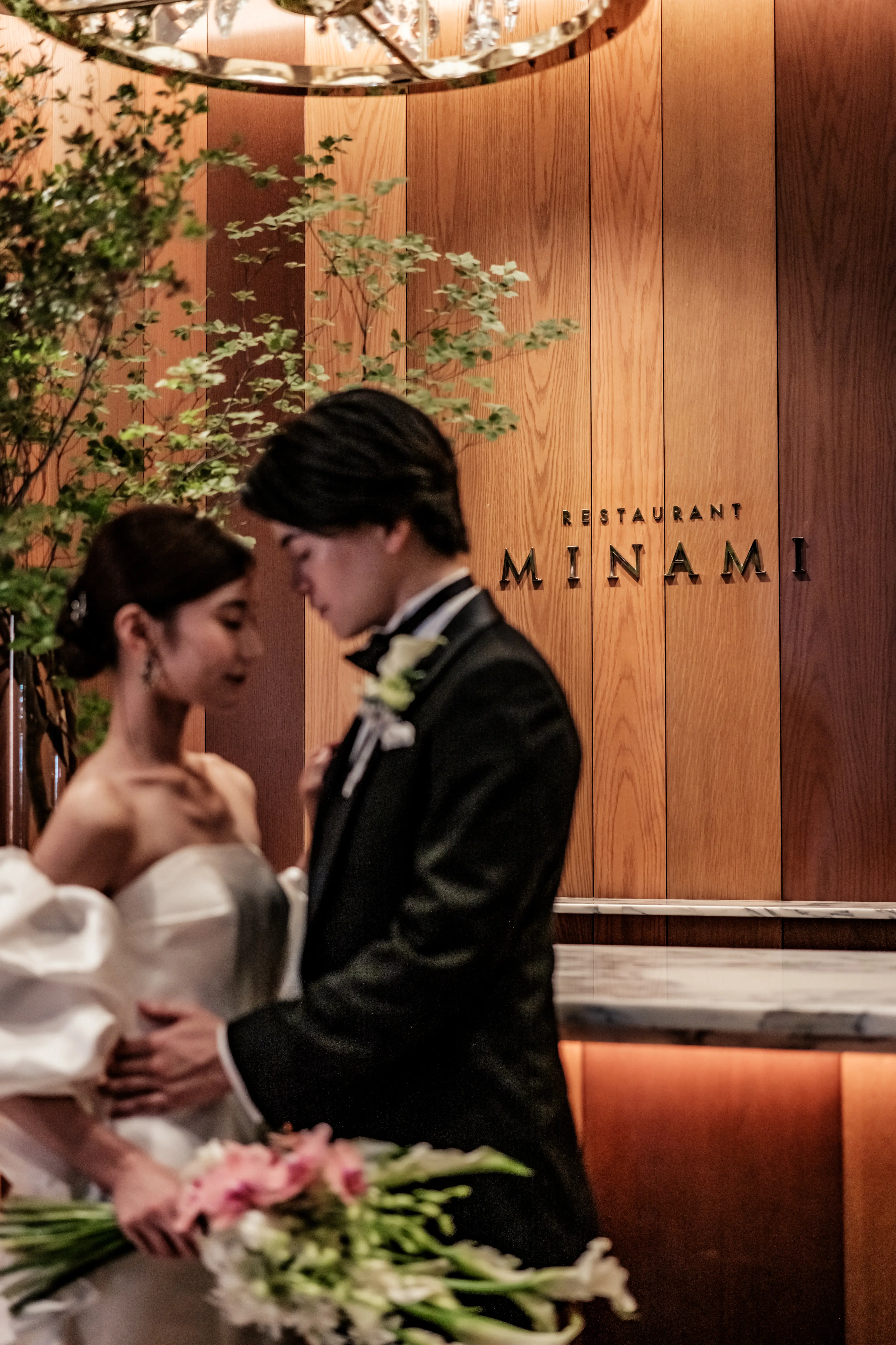 おもてなしのプロフェッショナル　おもてなしのプロスタッフが満足度の高い1日をお手伝いします。