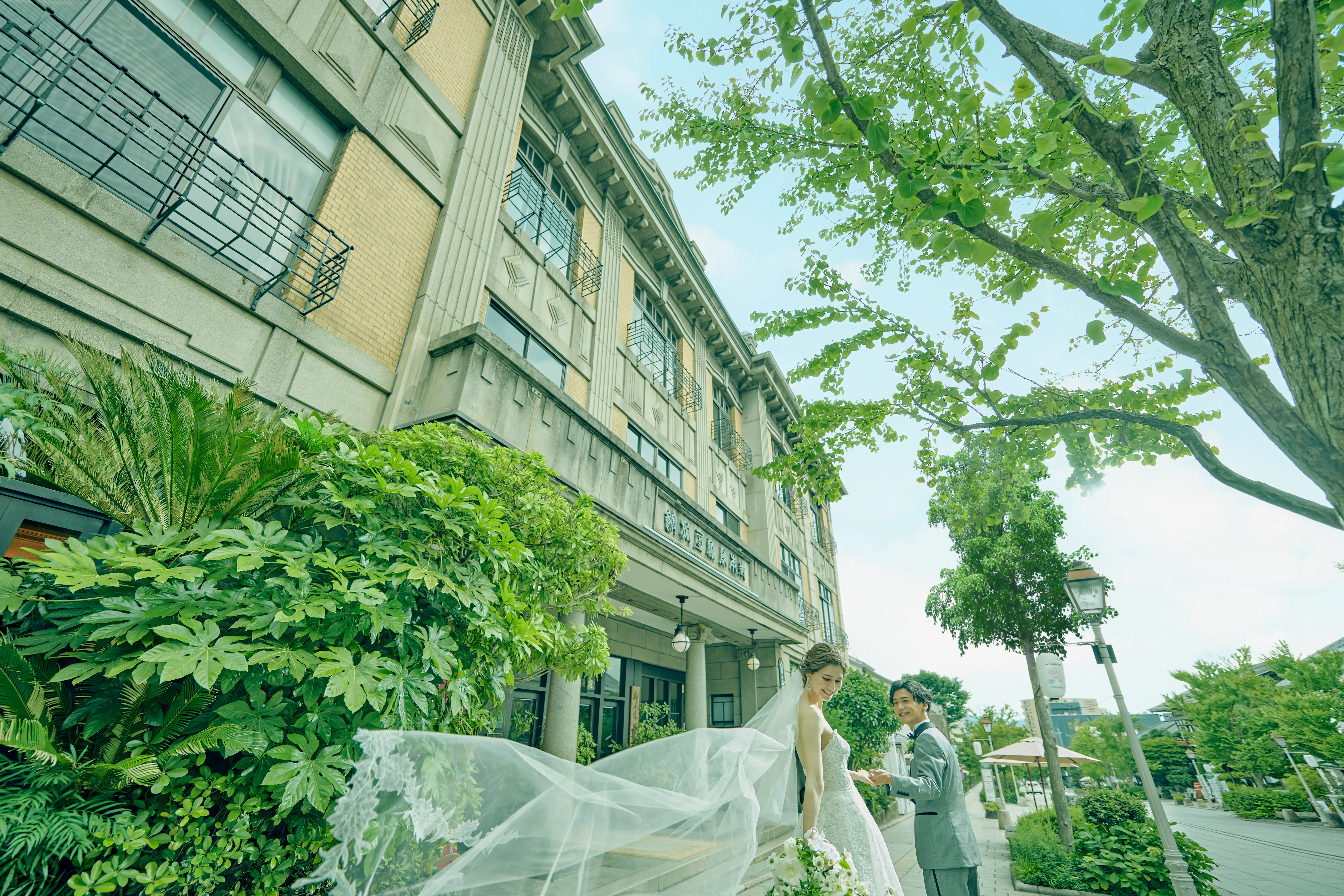 国宝善光寺隣接の370年以上愛され続ける有形文化財『藤屋御本陳』RN20周年特別プランをチェック