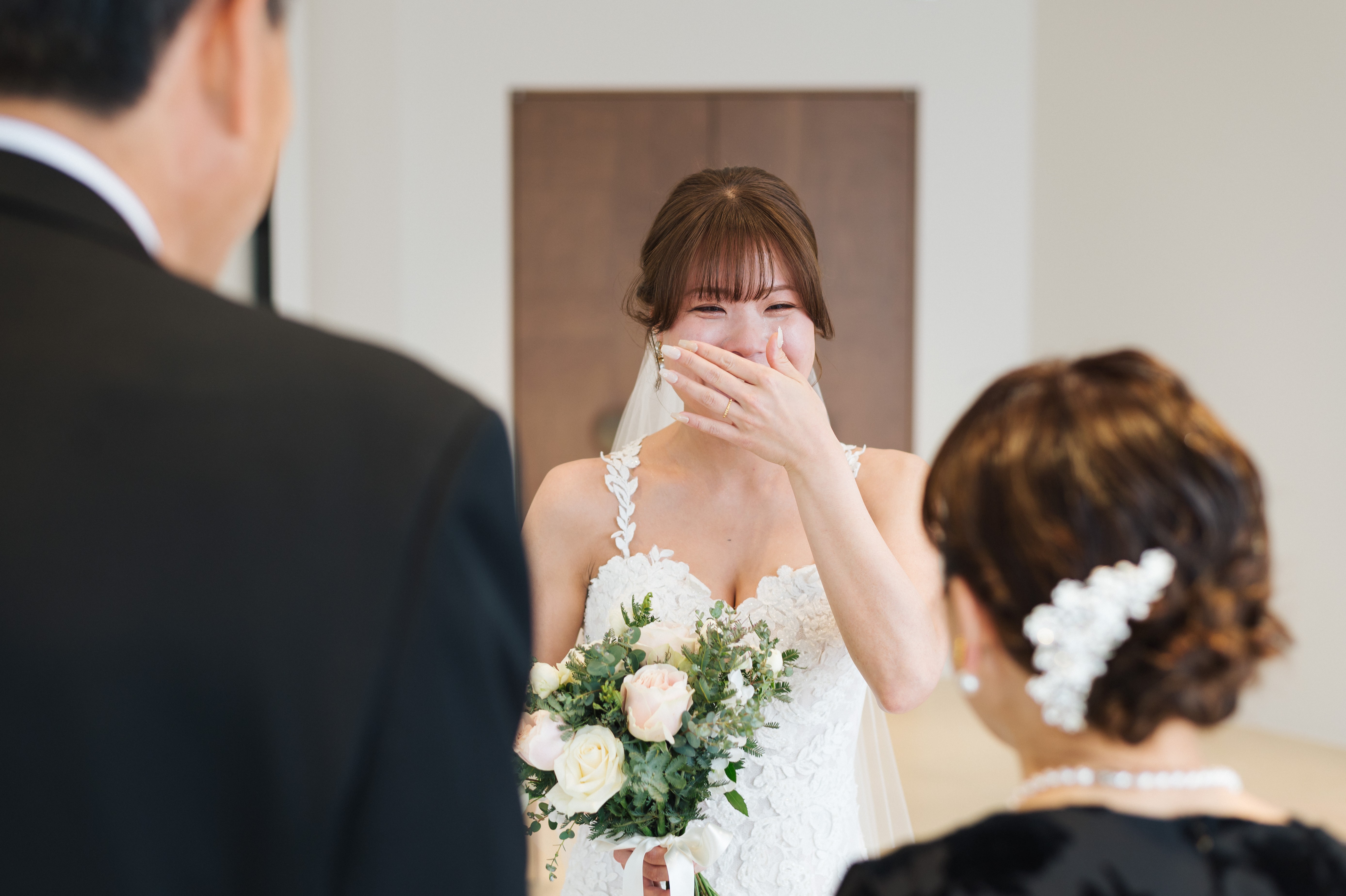 人生のための、人生を味わう結婚式【最新プランはコチラ】- CRAZY GRANDE MAISON -