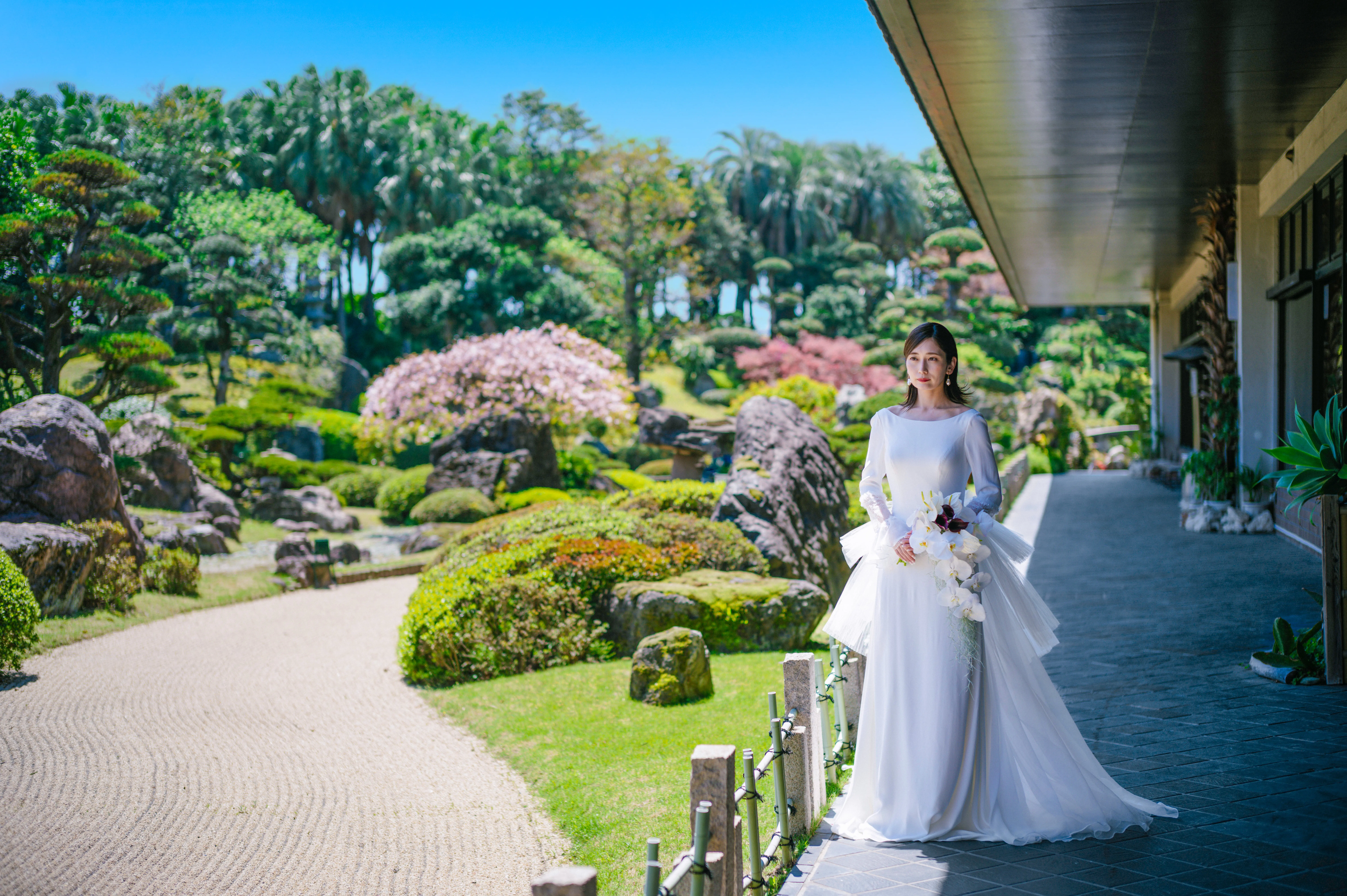 年に1度のX’mas Bridal フェア 豪華特典＆贅沢試食付き！*全組QUOカード最大2万円付