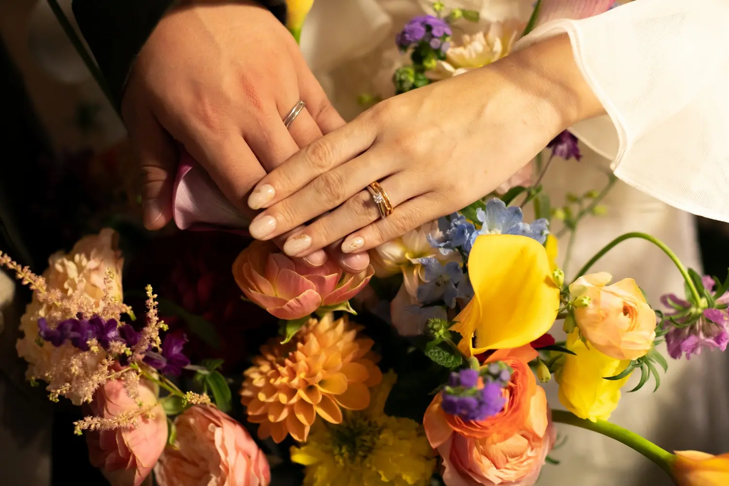 【1日1組限定】都会の真ん中で上質な大人婚。「旬の美食」でゲストをもてなす貸切レストランウェディング