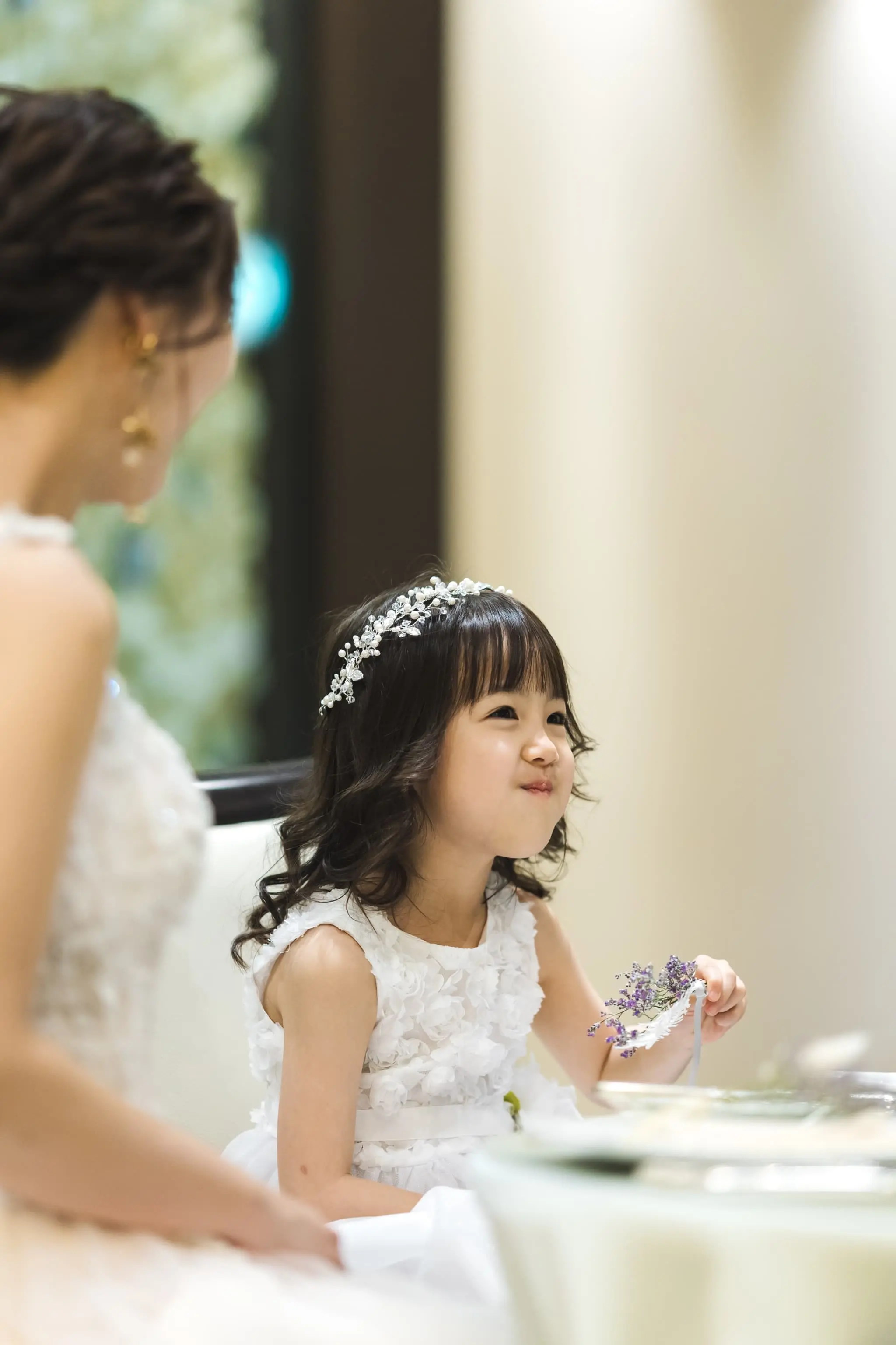 【ウェルカムベビーの結婚式場】キッズスペースやおむつ替え室などの設備も充実！お得なプランはこちら