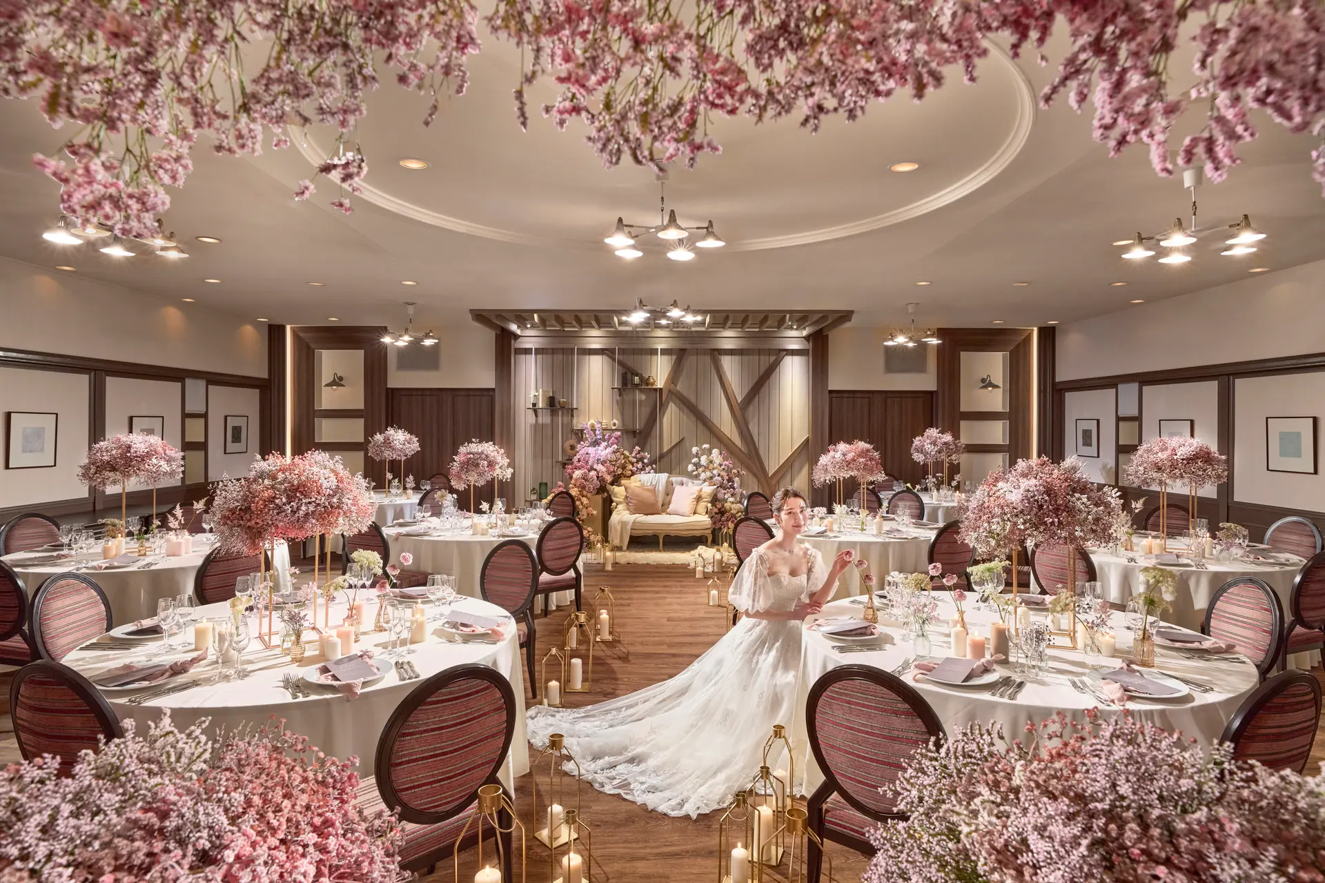 【公式HP予約が1番お得】コスパ◎選べる5つの会場ツアー*Amazonギフト6万円プレゼント*