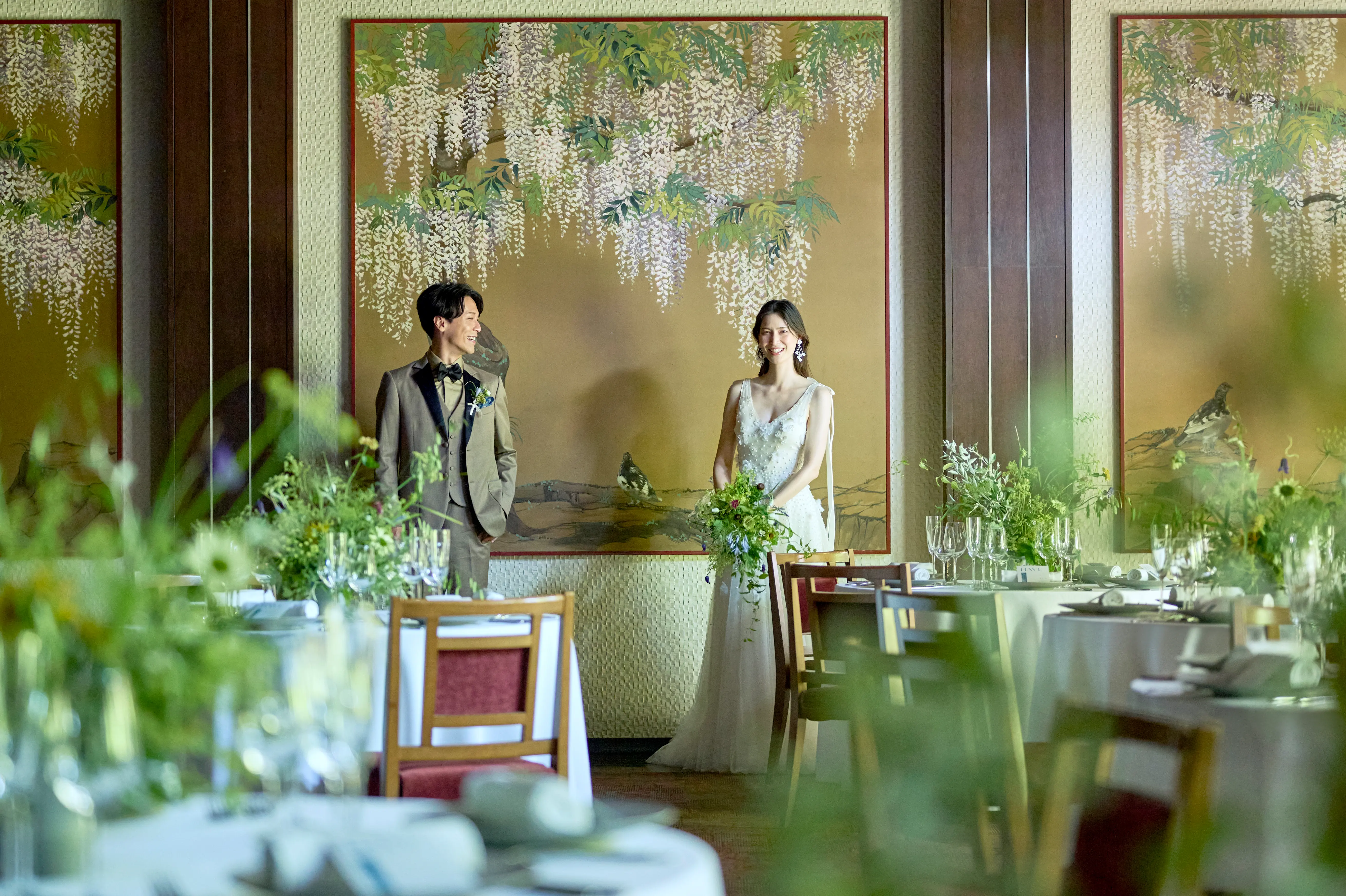 ＼公式HP予約が最安目／ペストレート保証で賢くおトクに。最大150万優待×限定特典で叶える憧れ婚◎