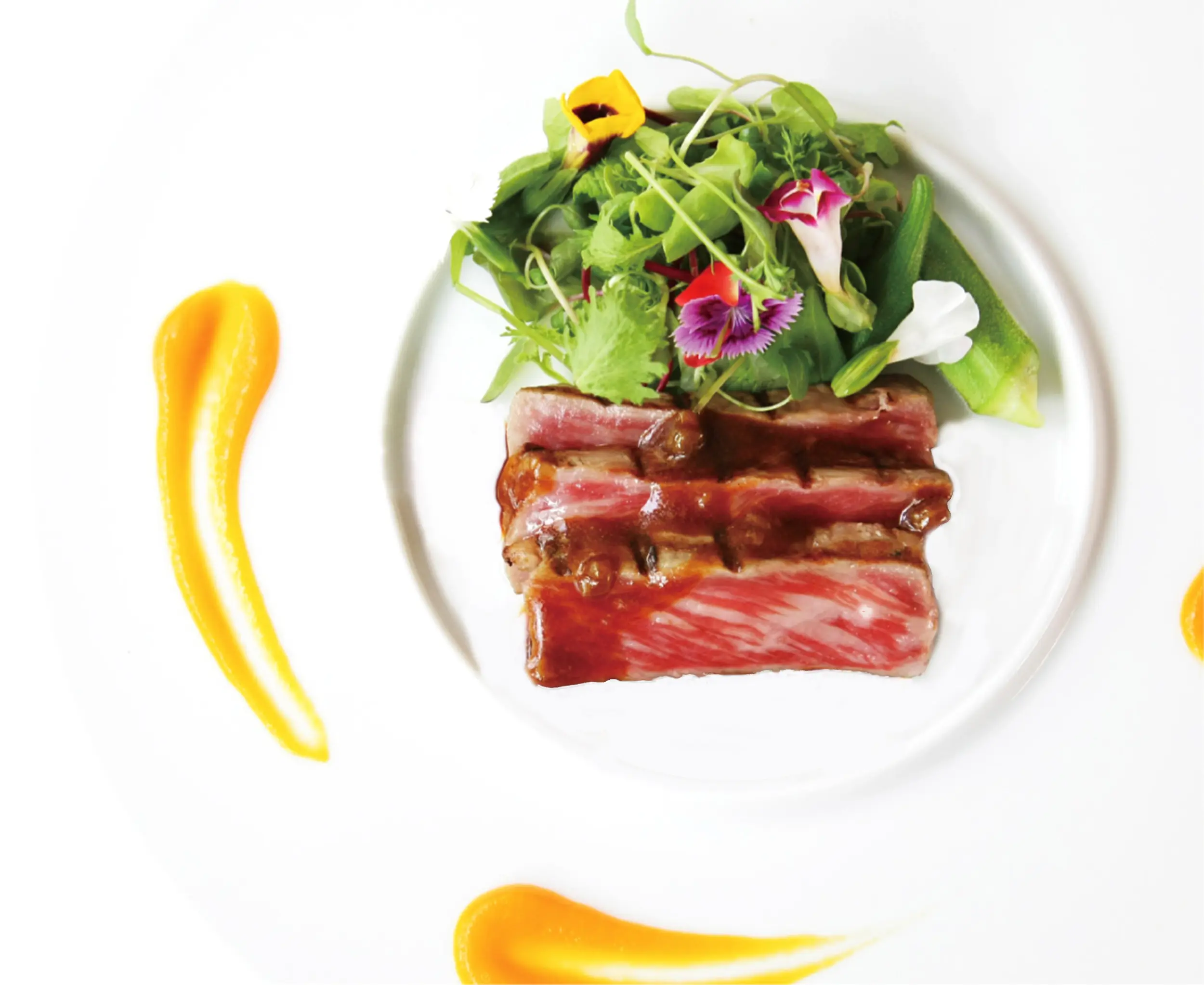 【新郎新婦＆ゲスト口コミ好評！葉山庵フレンチ】リーズナブルに叶える大人シンプル婚はフェアでチェック！