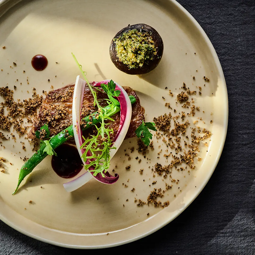 《料理重視の方必見》AMフェア参加なら3万円相当の豪華コース試食付き！→フェア予約はこちらから