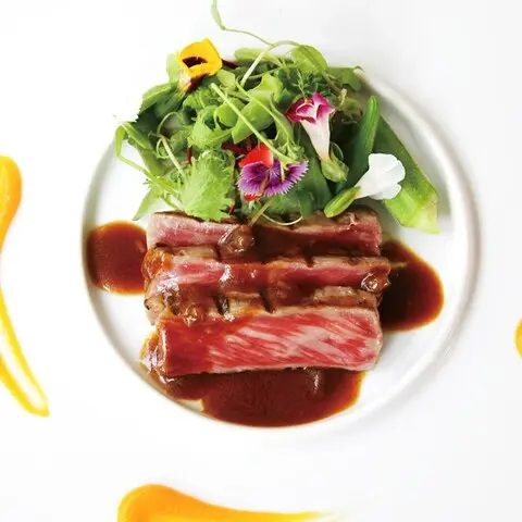 【週末残席わずか】口コミで大絶賛！エグリーズドゥ葉山庵の料理試食フェア♪　→Clickでフェア詳細へ