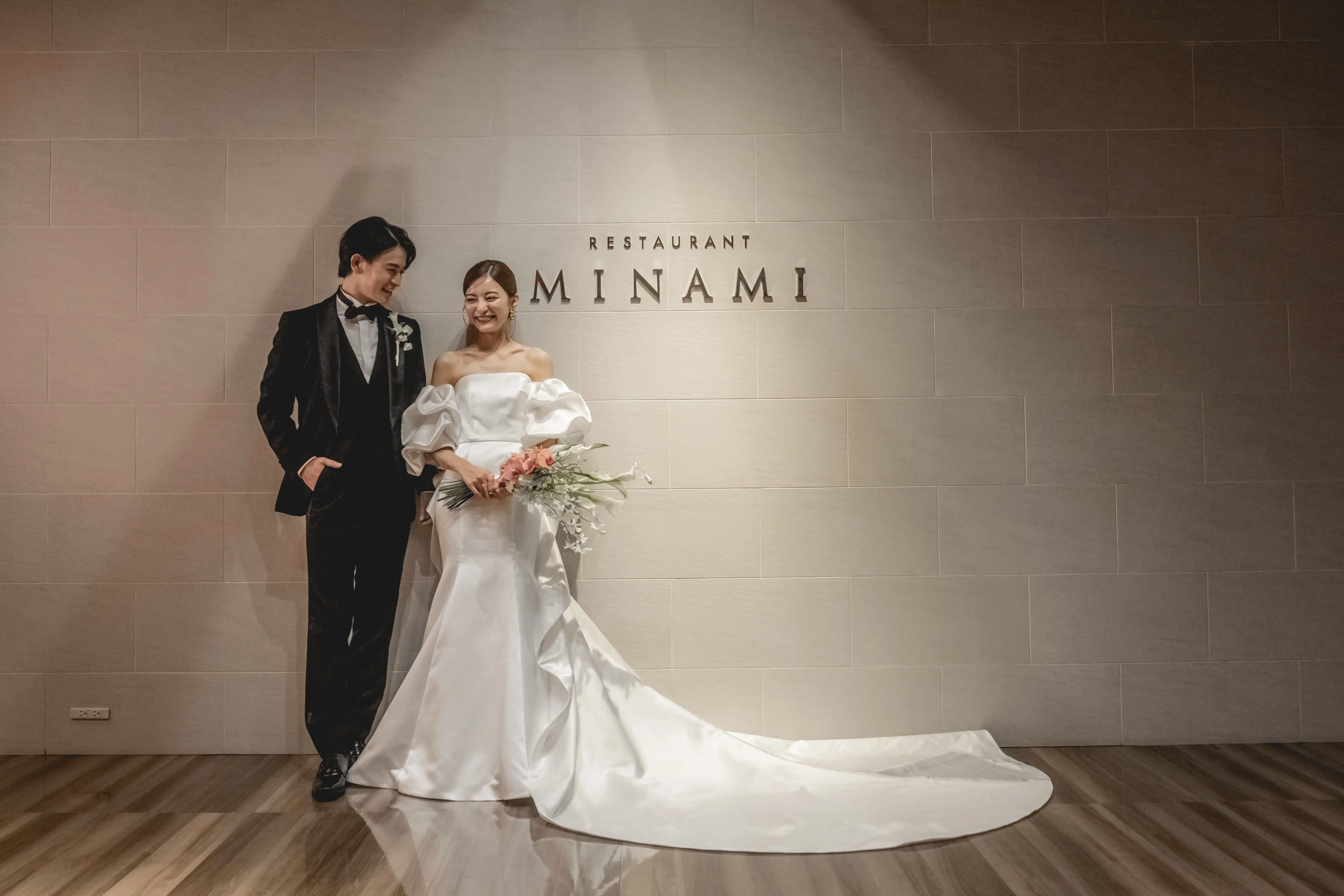 ひらまつを代表する南大輔シェフ　フランスで磨いた確かな技術と北海道の食材を用いた温かく美味しい料理