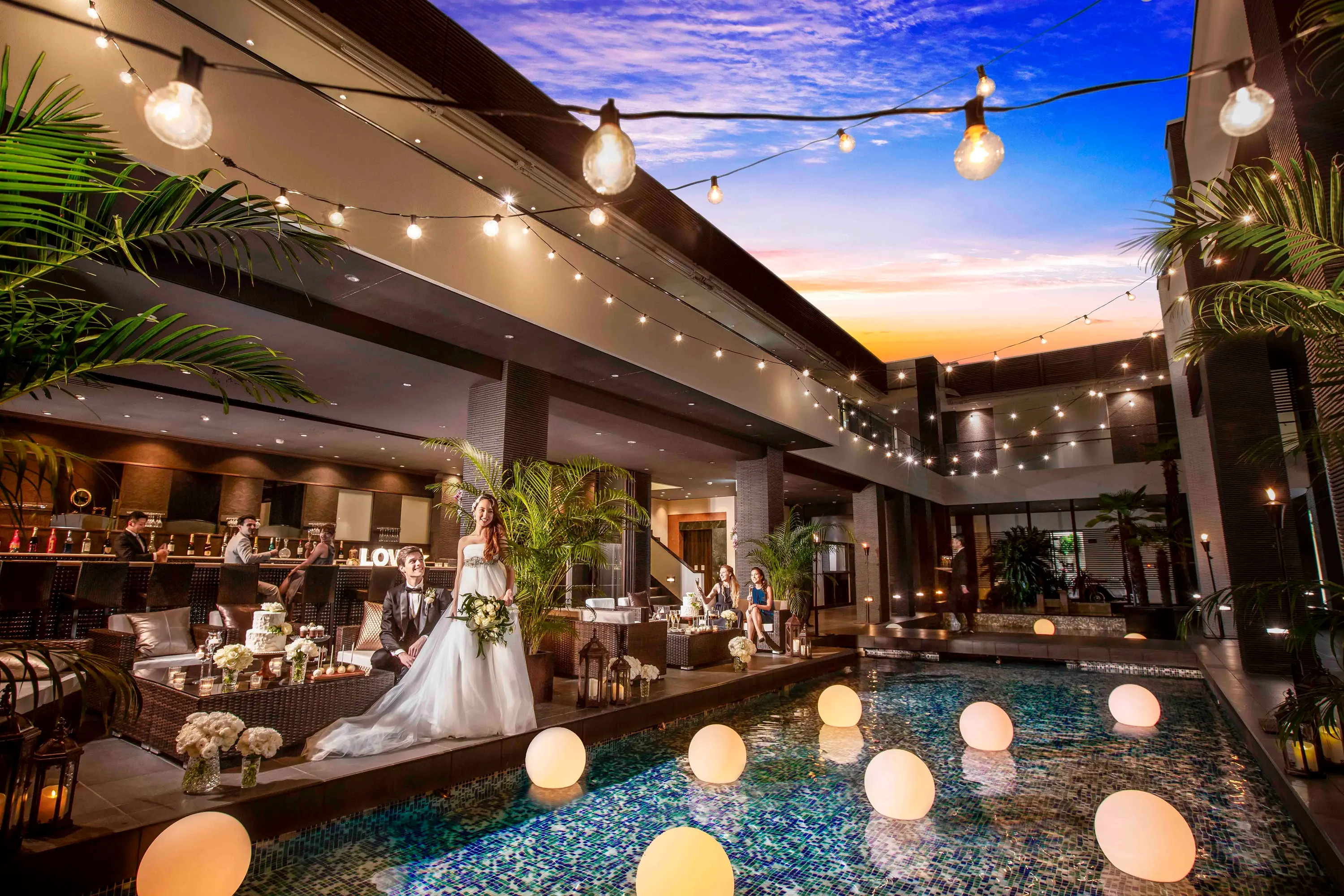 【BIGフェア開催中】演出体験＆絶品和牛試食フェア＊残席わずか