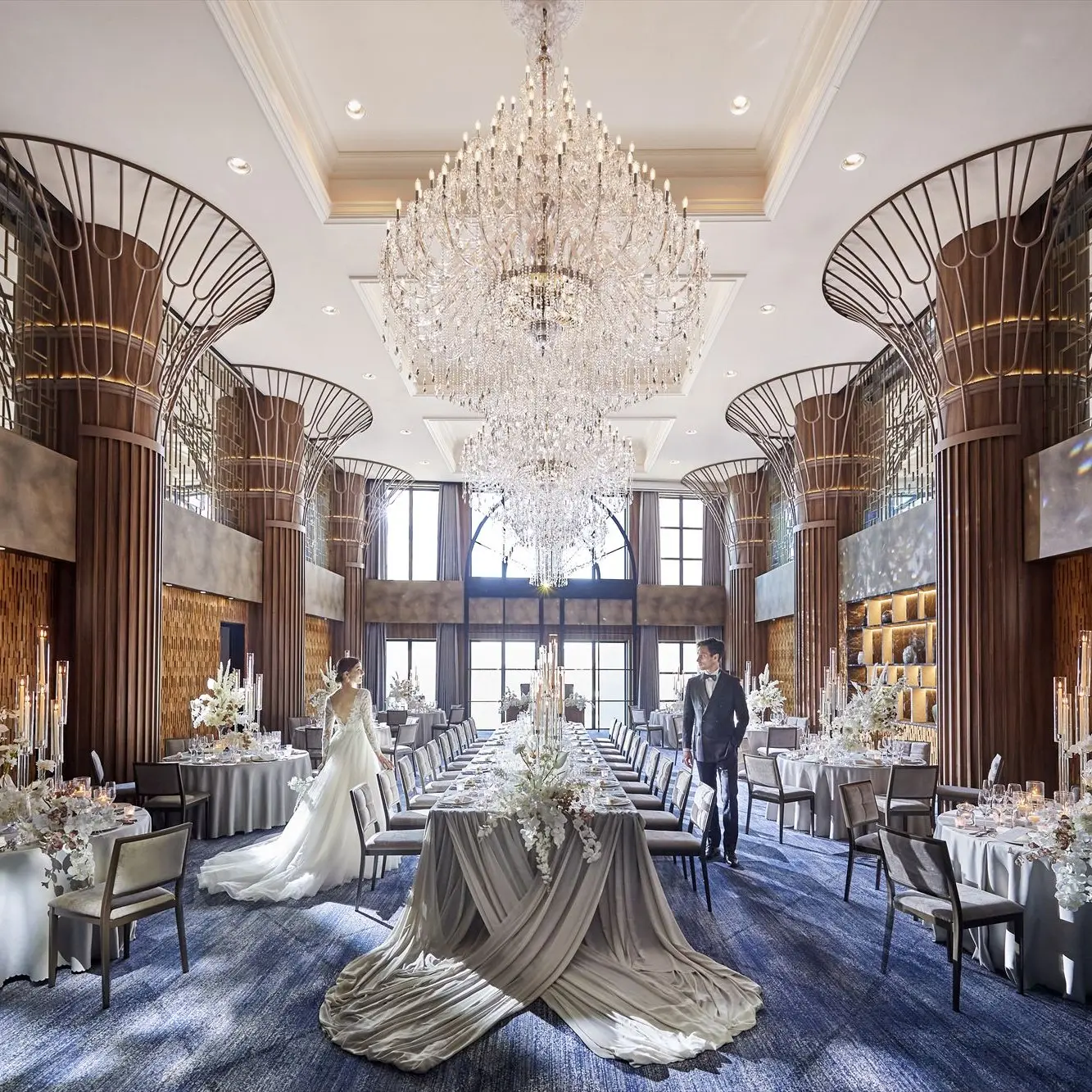 【26年2月リニューアル】洗練された美空間＊ご好評につき続々とご予約を頂戴しています→フェアはこちら