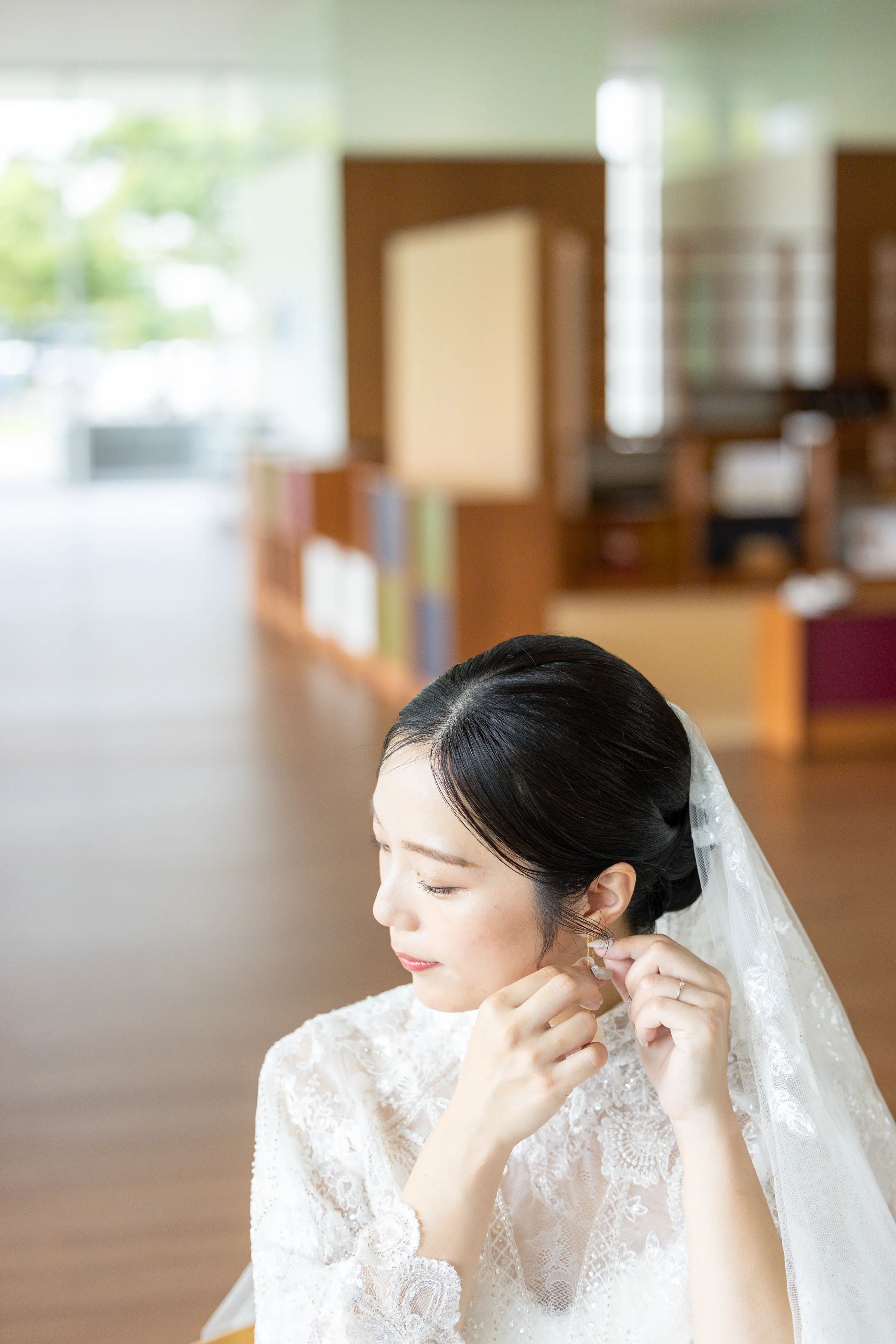 NEW！≪鳥取県立美術館挙式＆パーティー付きプラン≫～特別で美しいウェディング～詳しくは公式HPへ♪