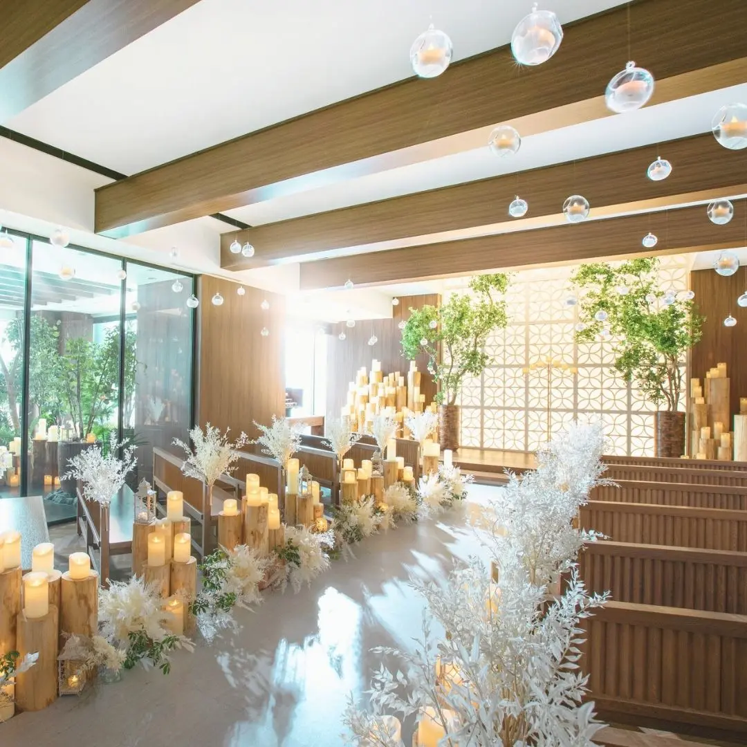 【公式HPが1番お得】ゲスト満足度◎キャトルセゾンでしか味わえない演出＆お料理でおもてなしプラン♪