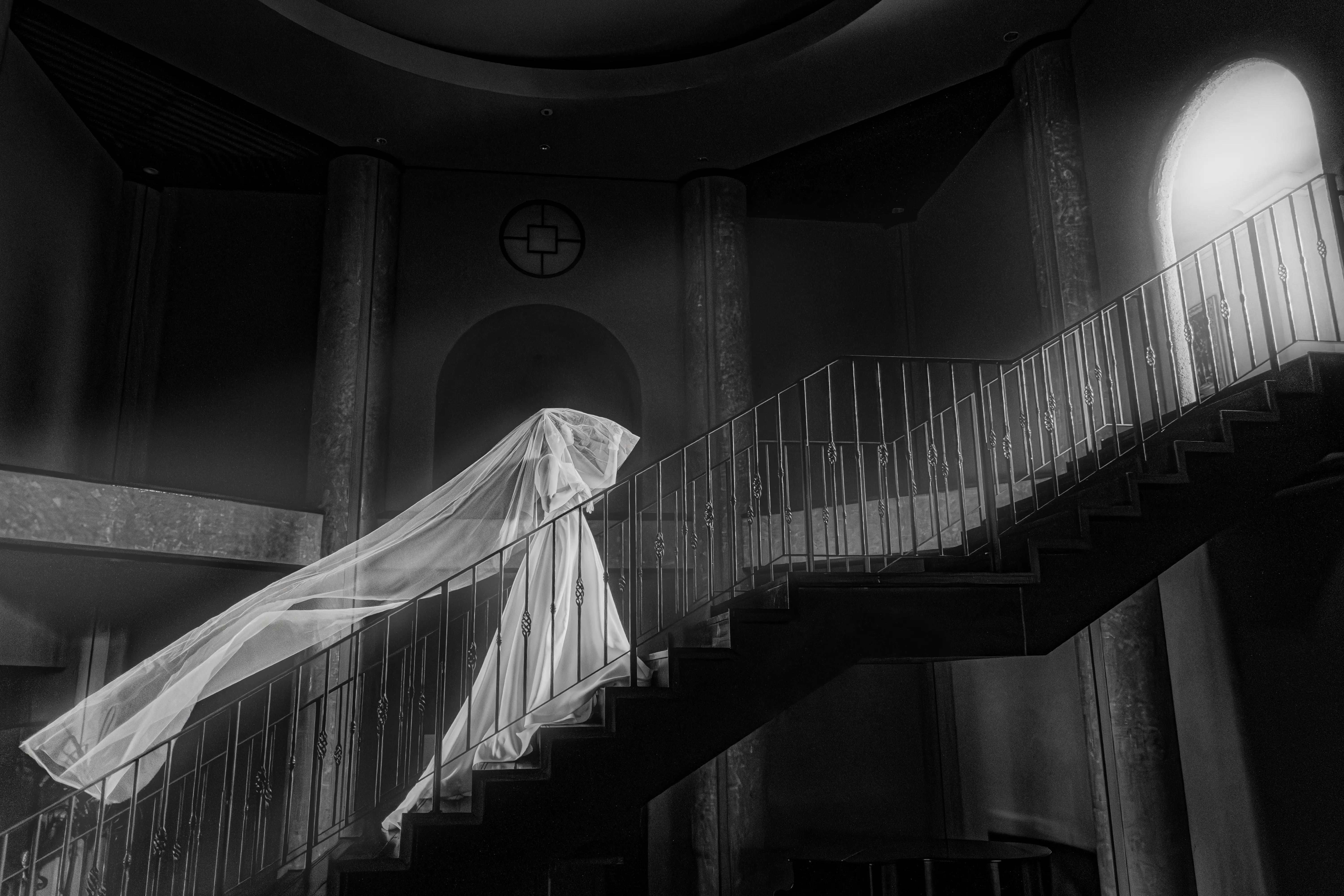 【所属カメラマン★世界コンテスト受賞記念】フォト婚プラン★ドレスタキシードに写真も入って17万～♪