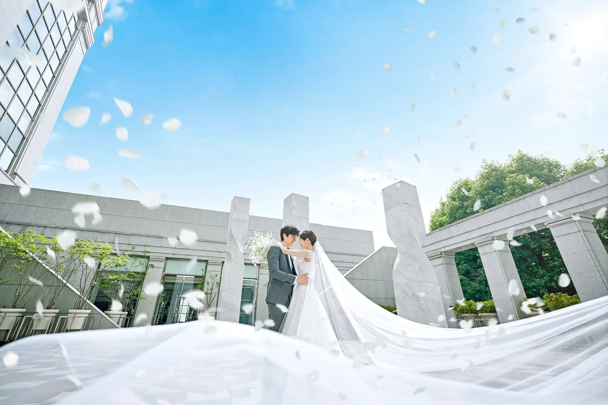 ＼卒花レポート*／実際にご結婚式を行ったカップルのパーティーをご紹介♪