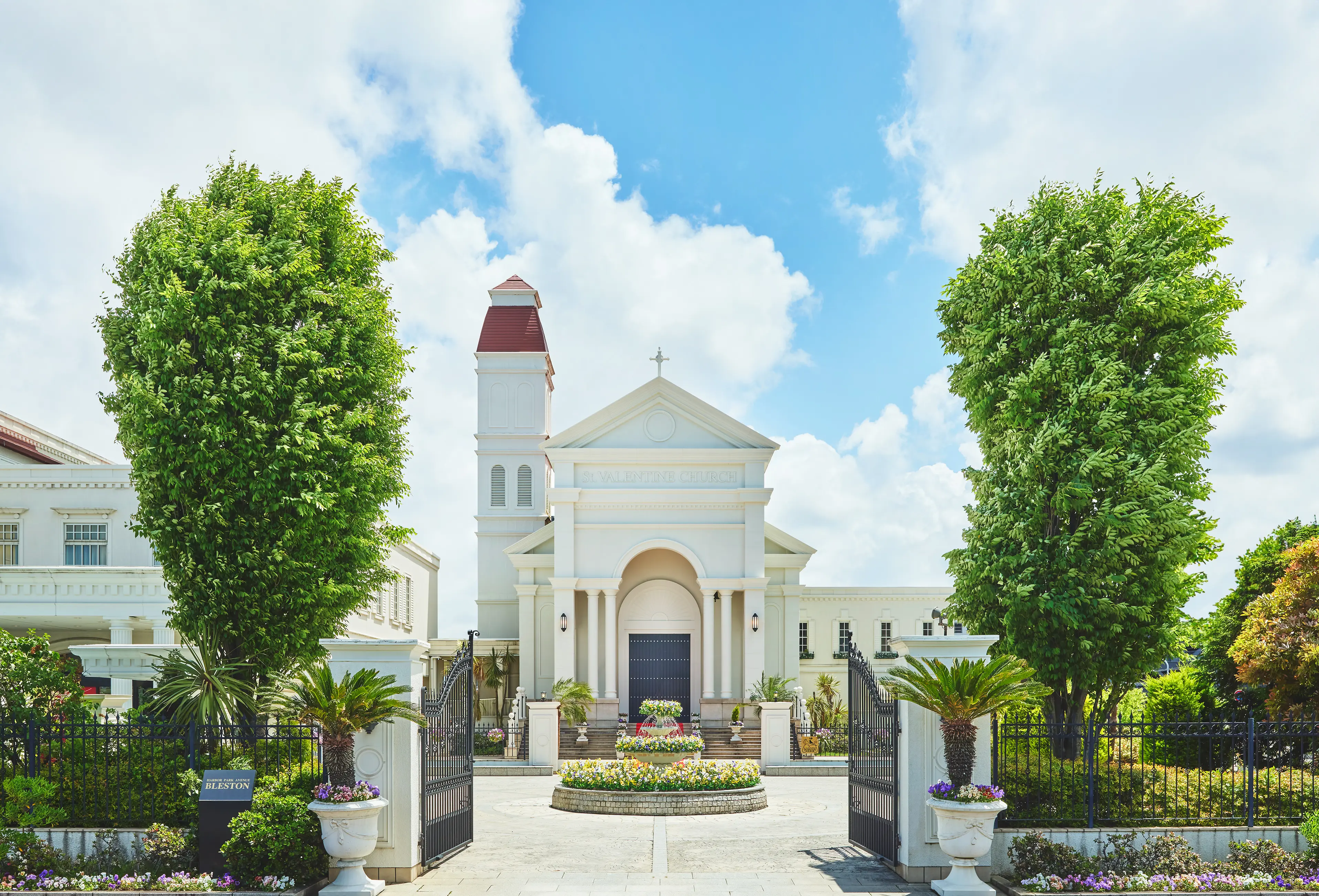 【新潟駅からアクセス抜群】県外のゲストも安心♪新潟駅からのタクシーで約5分、徒歩でも来れるブレストン