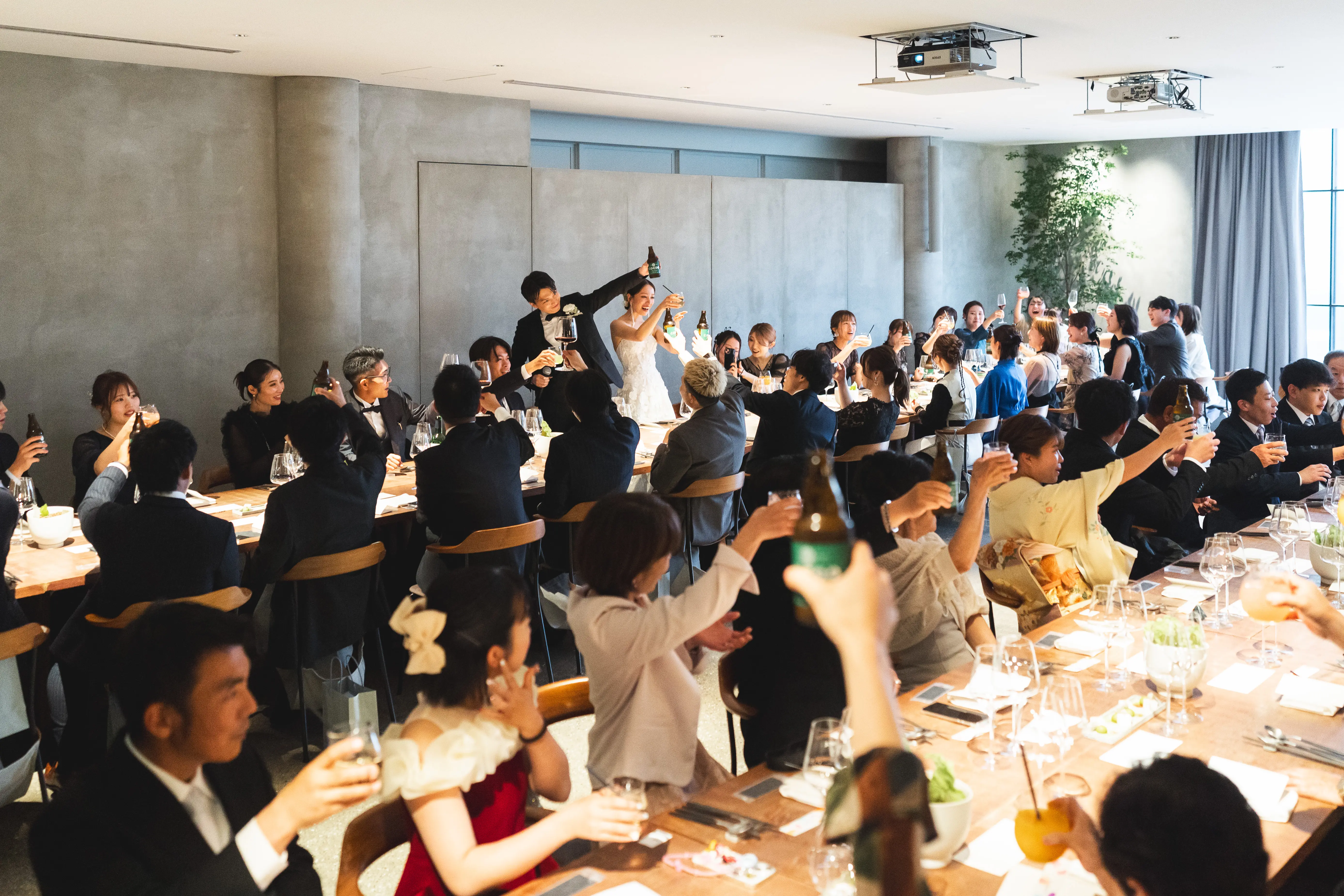 「美味しい！」を分かち合う料理＊IWAI OMOTESANDOのおもてなし試食体験フェア開催中！
