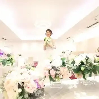 【ご成約者全員】ご列席ゲスト全員の宿泊無料特典！