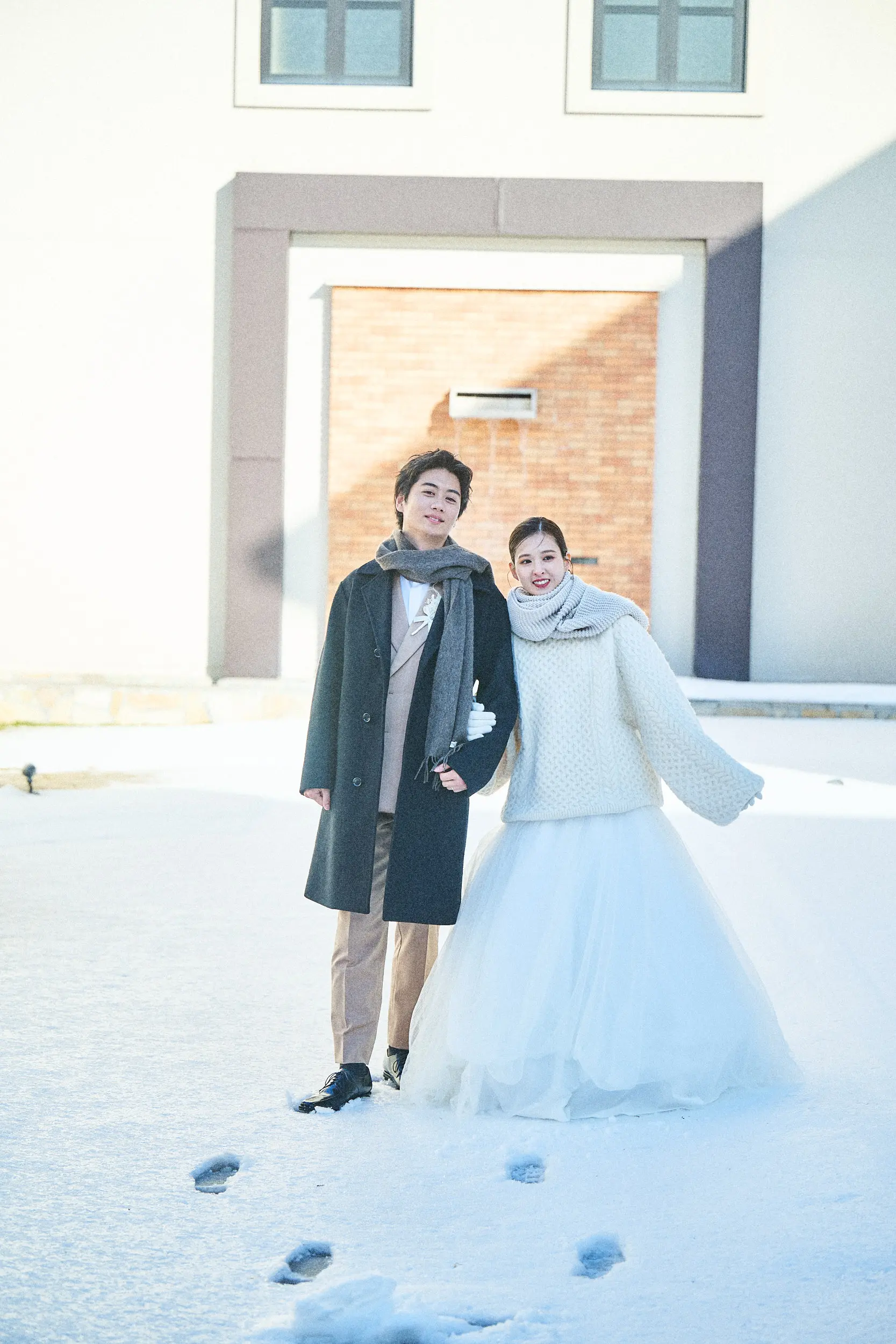 ＜グランドフェスタ2026〉挙式＆フォト撮影他演出体験×新メニュー無料試食*新作ドレス展示も必見！