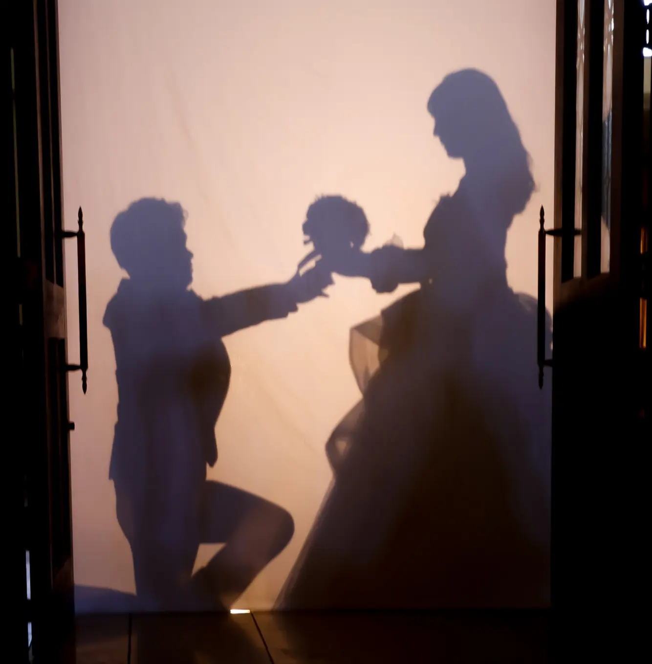 【結婚式レポート】貸切邸宅でのウェディングを叶えた先輩花嫁をご紹介♪【こちらをチェック】