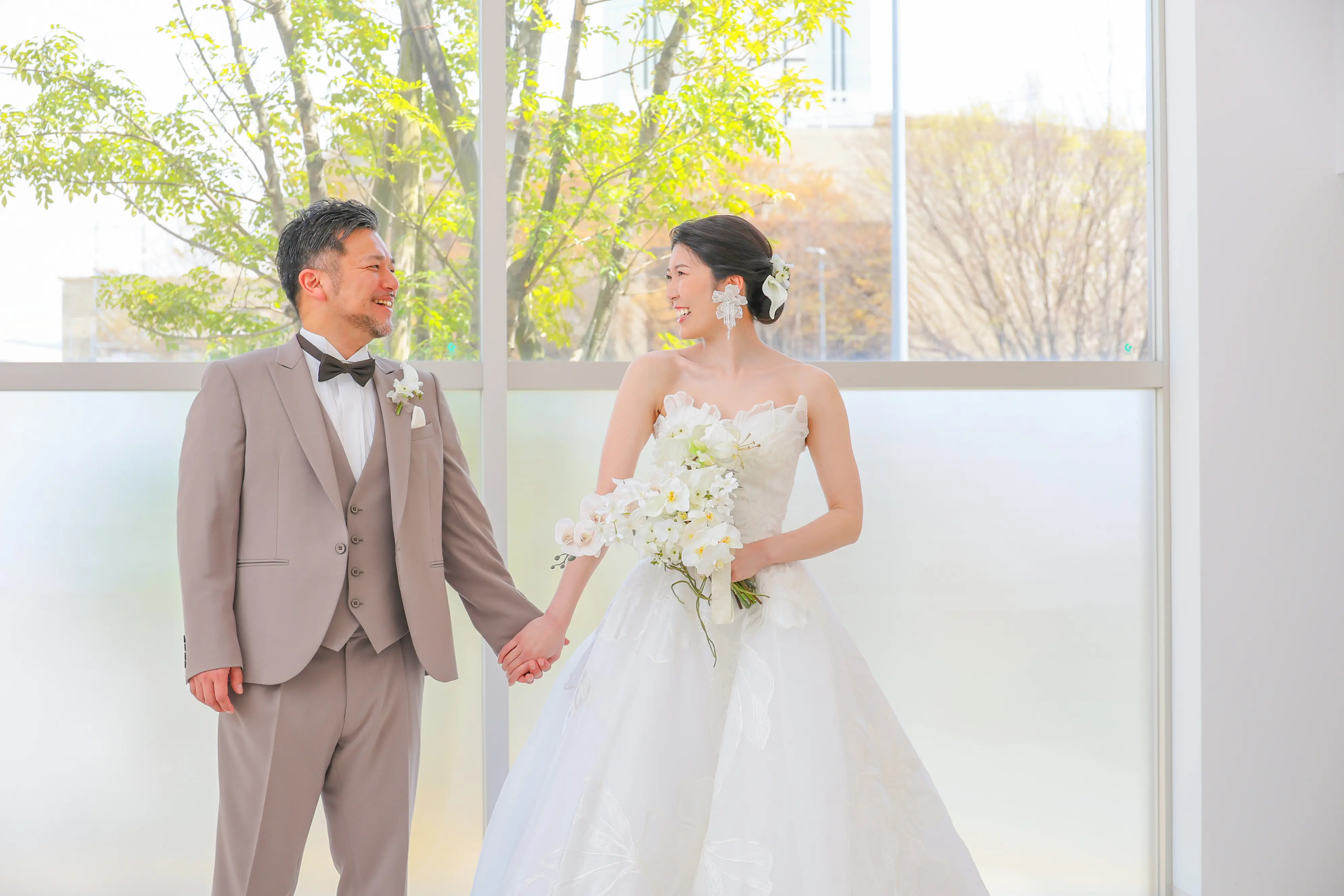 【パーティーレポート】実際にコトブキで結婚式、フォトウエディングをされた方のレポートをご紹介します♪