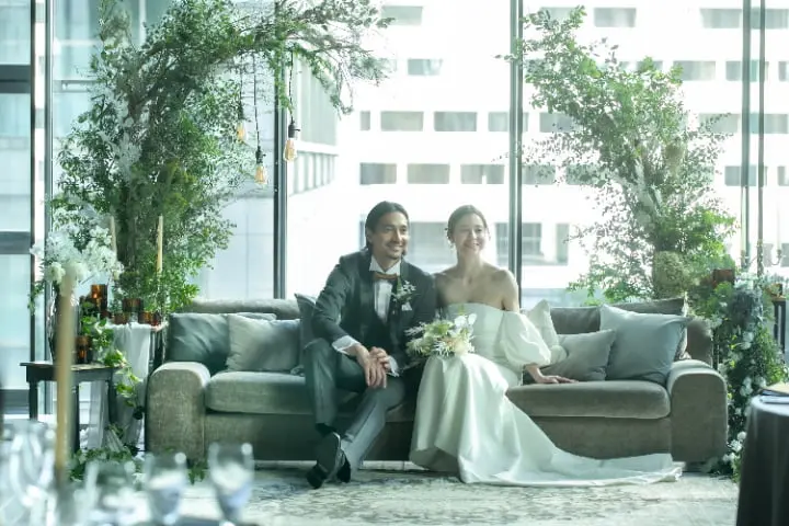 【1.5～2次会に】本格的なライブサウンド・照明など、パーティをステキに演出する設備も充実