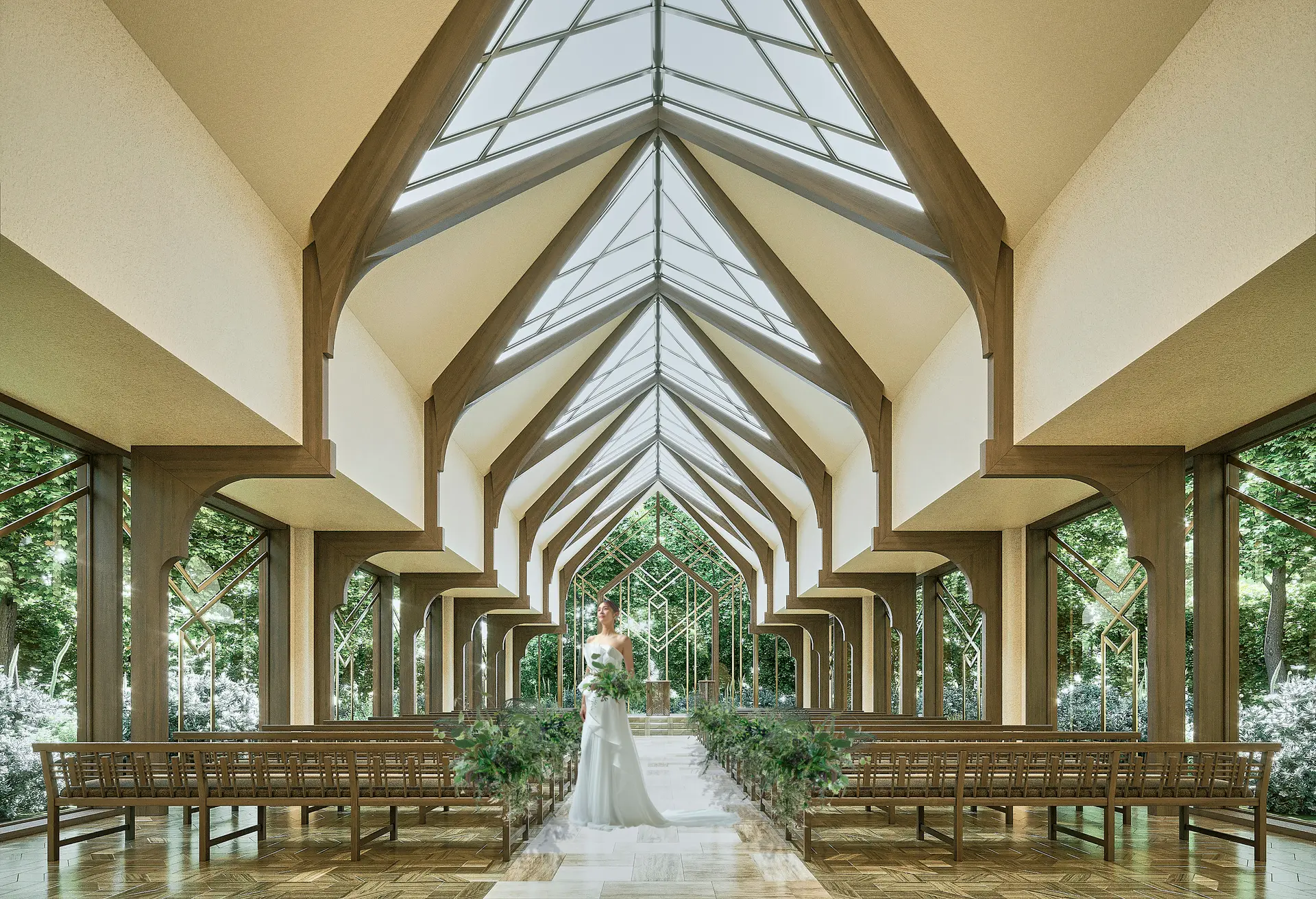 【2026年11月リニューアルオープン★*】ルーデンスは 新たに生まれ変わります！！