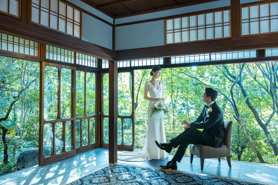 6/7【月2限定】最大100万円特典×人気フローリストのコーディネート見学にご招待！