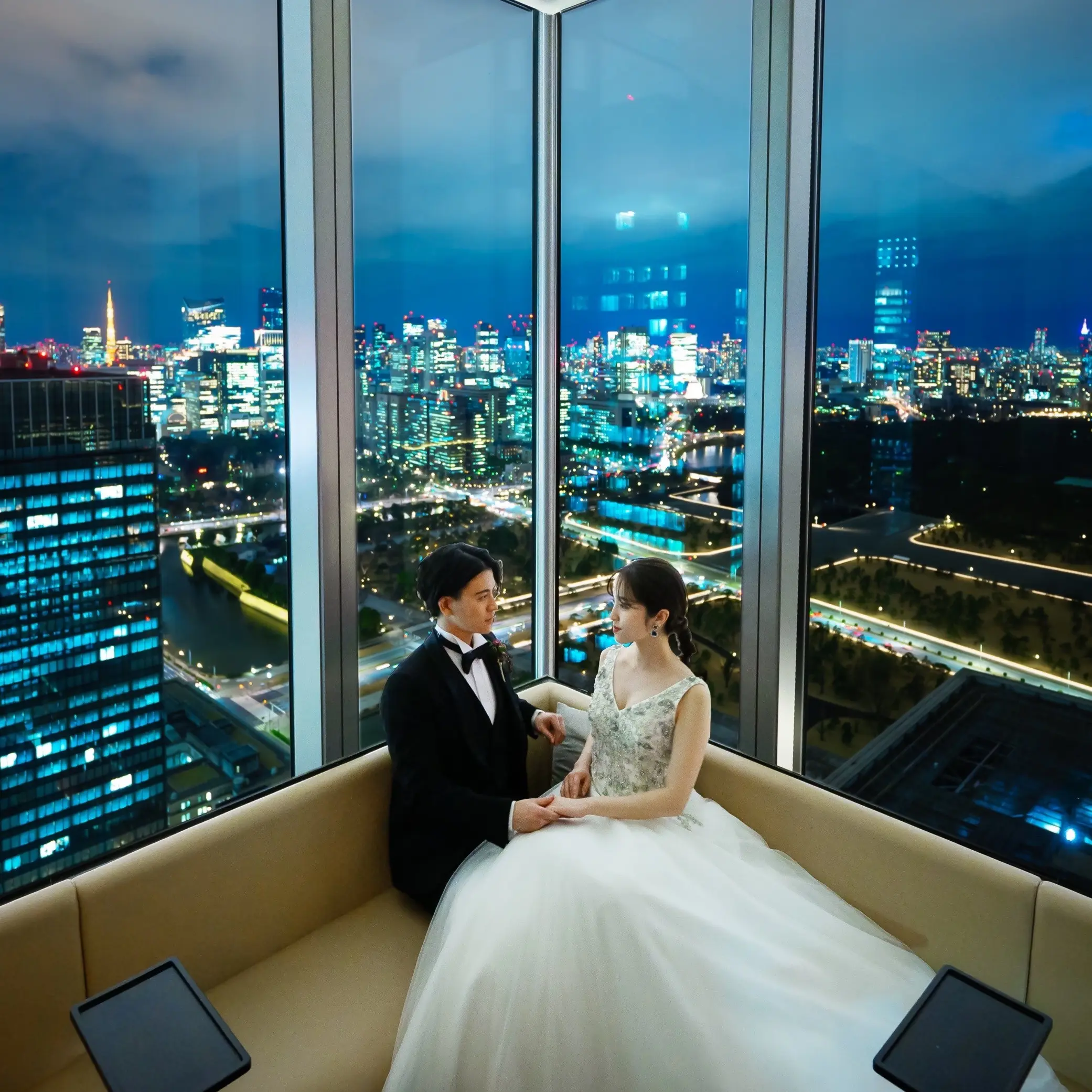 料理重視【料理★4.52！美食5品×ワインペアリング】贅沢コース試食＆見積り相談レストラン体験フェア