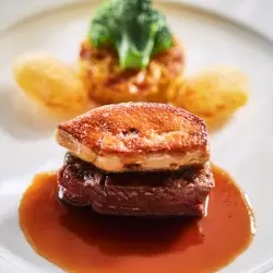 【公式HPが1番お得】先輩花嫁おすすめ◇挙式入場体験＆黒毛和牛コース試食フェア開催中♪