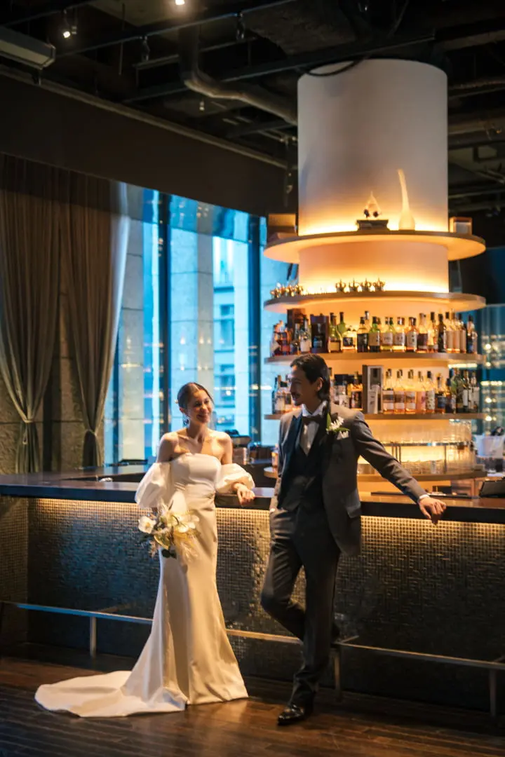 【1.5～2次会に】本格的なライブサウンド・照明など、パーティをステキに演出する設備も充実