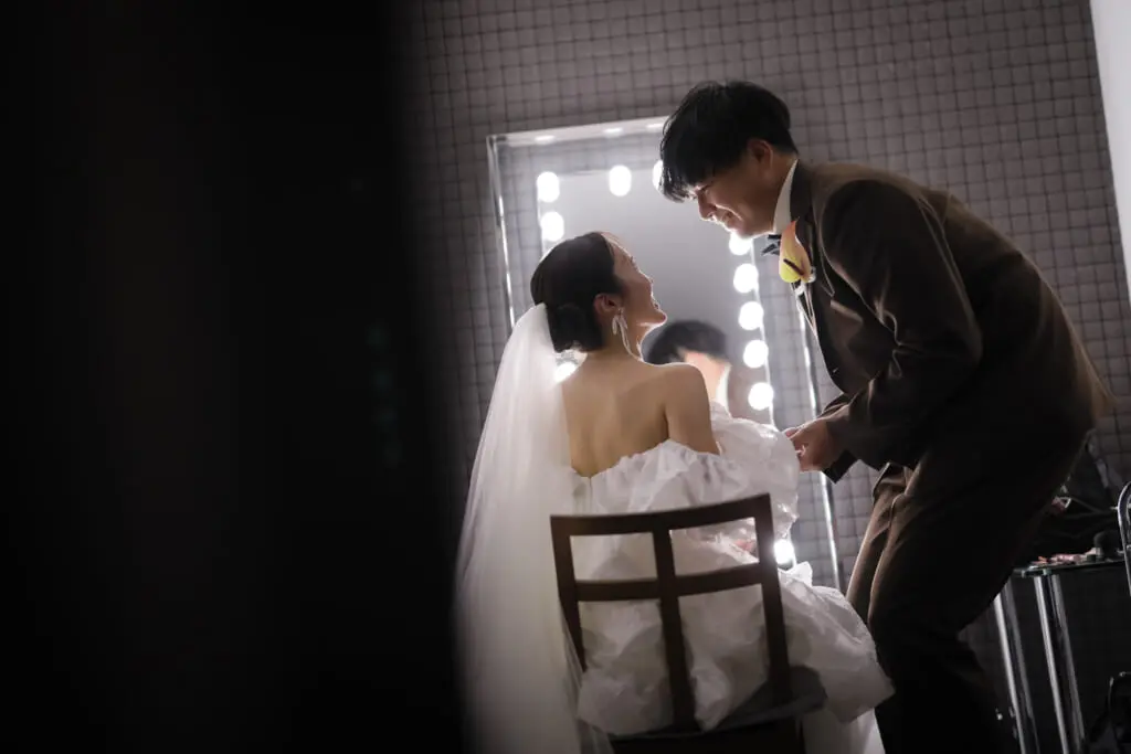 【卒花レポート公開中】タイトル「“吉”あれ ～感謝の祝宴～」