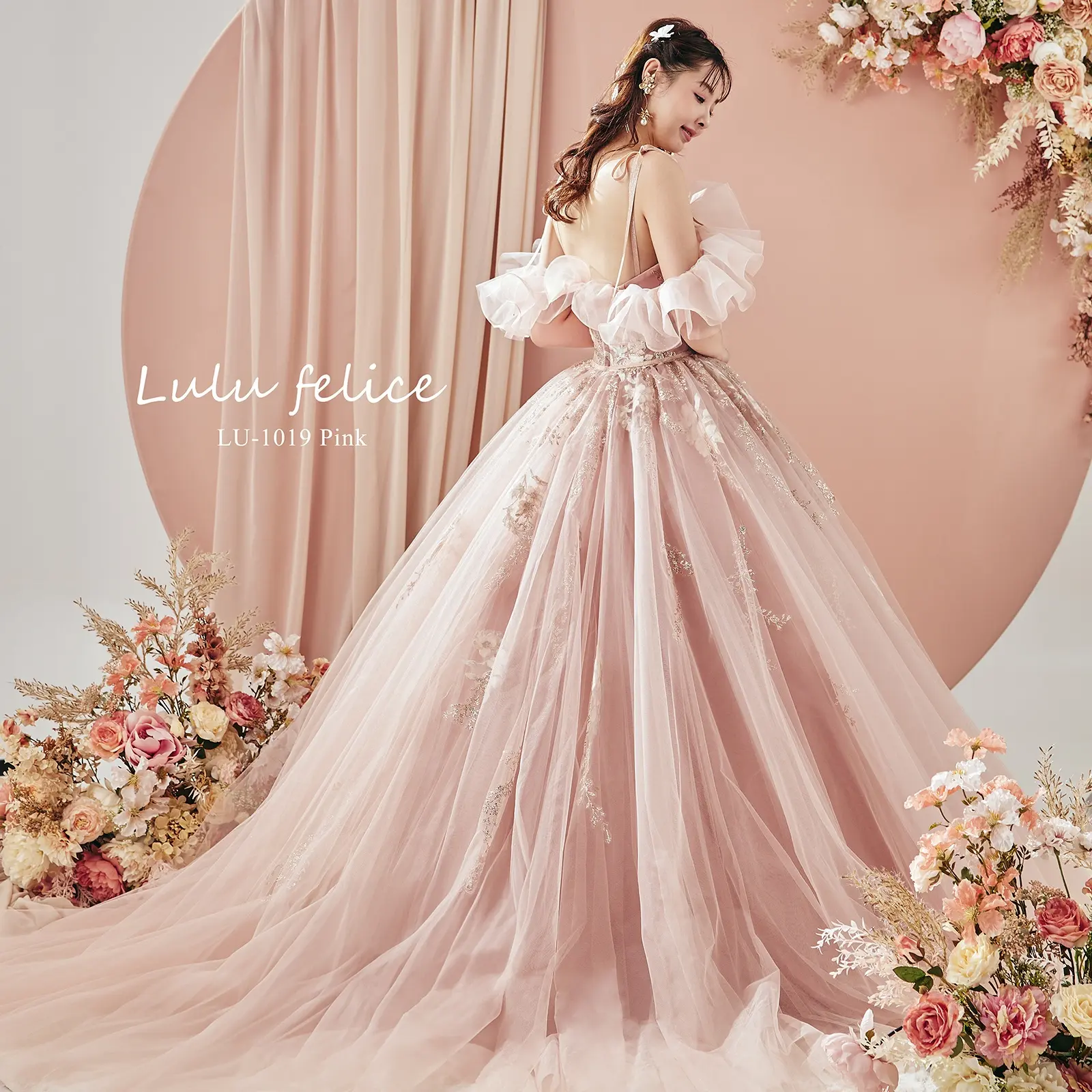 【2026年9月まで】1日1組完全貸切★二次会まで利用OK◎カラードレス無料＆料理ワンランクアップ！