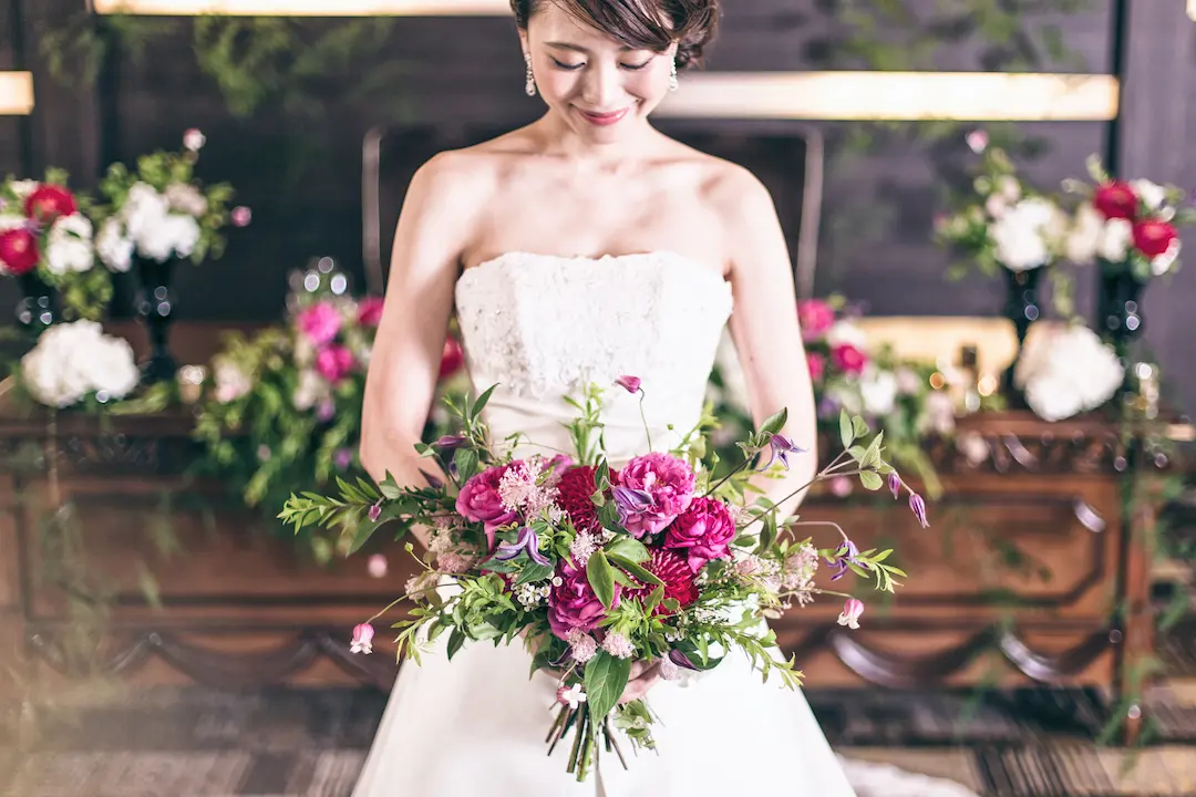 1/31（土）【2026秋冬 しっかり検討したいおふたりに】賢く叶えるホテルウェディング相談会